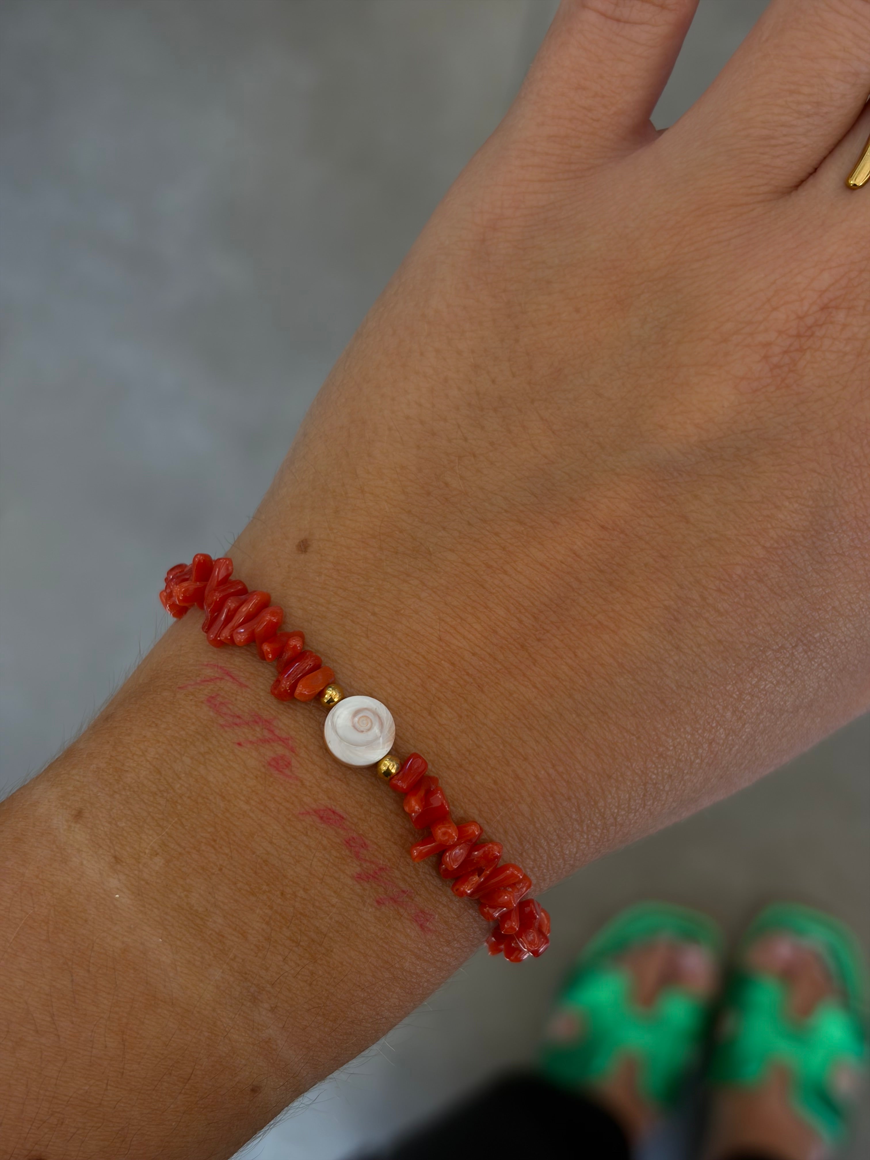 Bracelet ATZARA