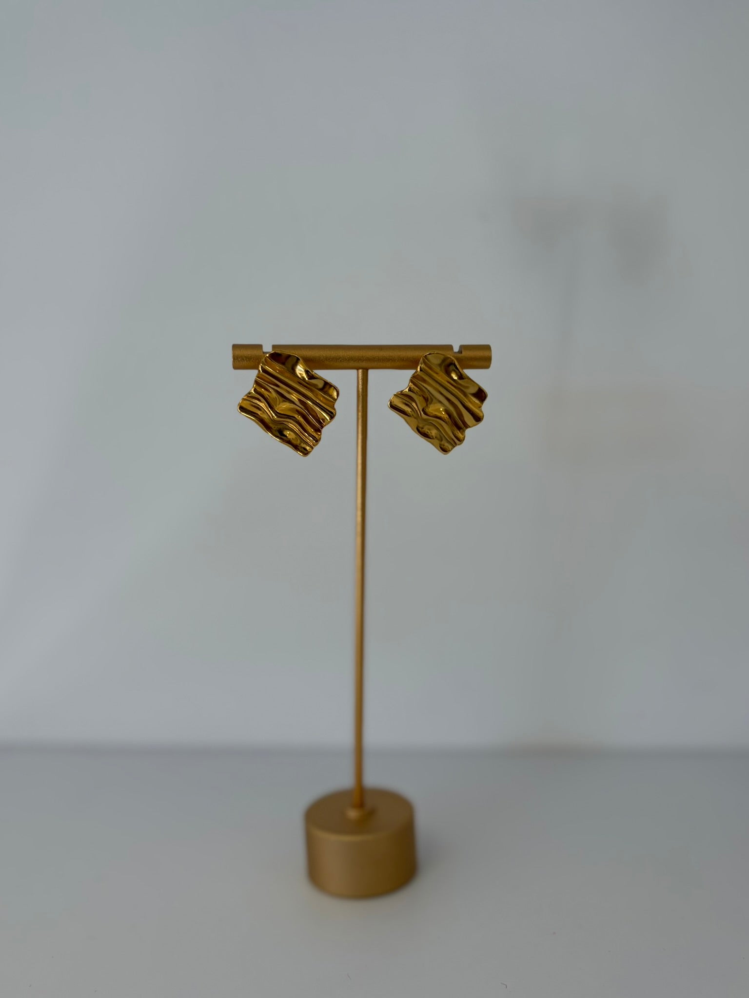 Boucles d'oreilles ALESSANDRA
