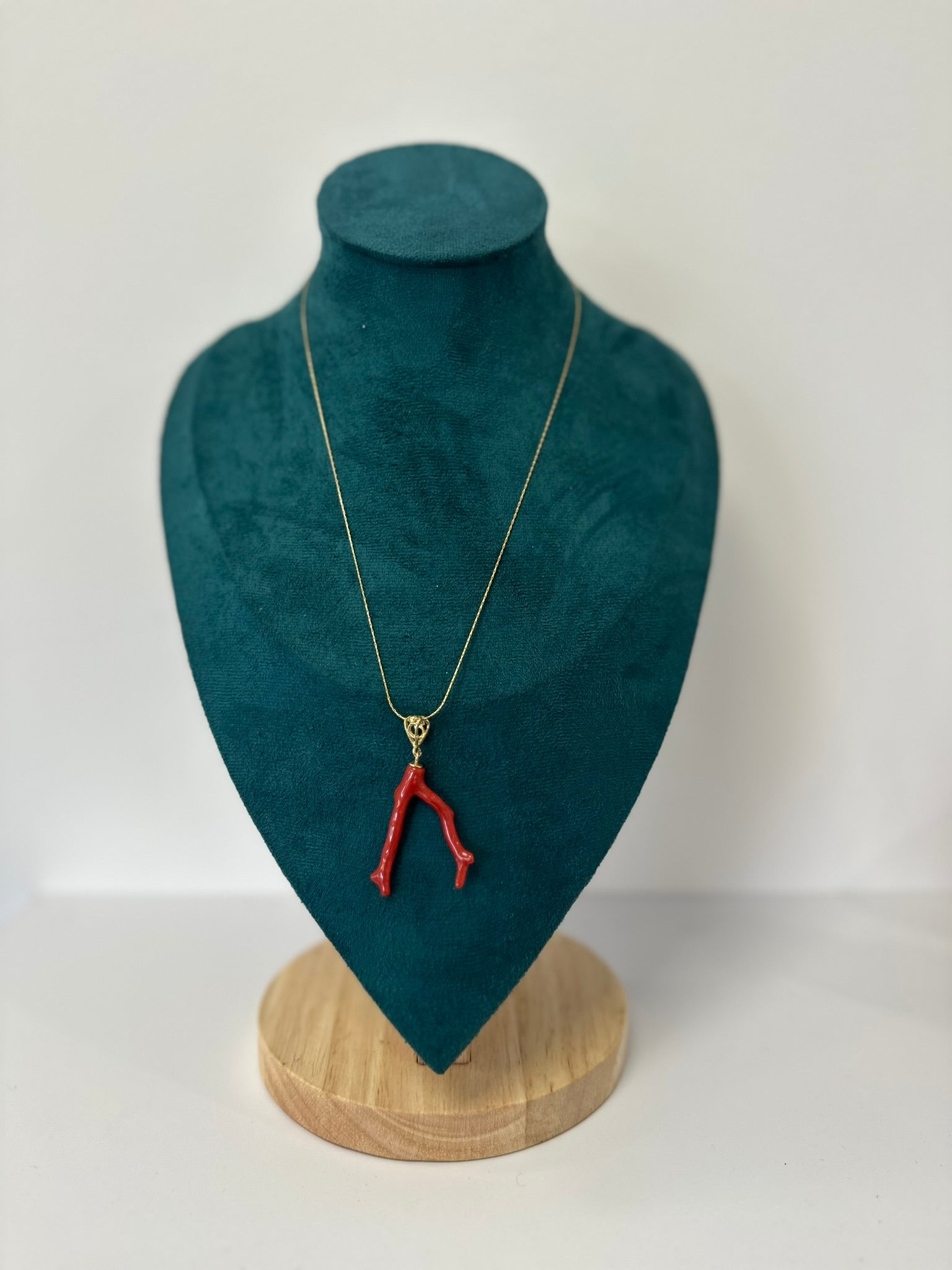 Collier ARBOREA