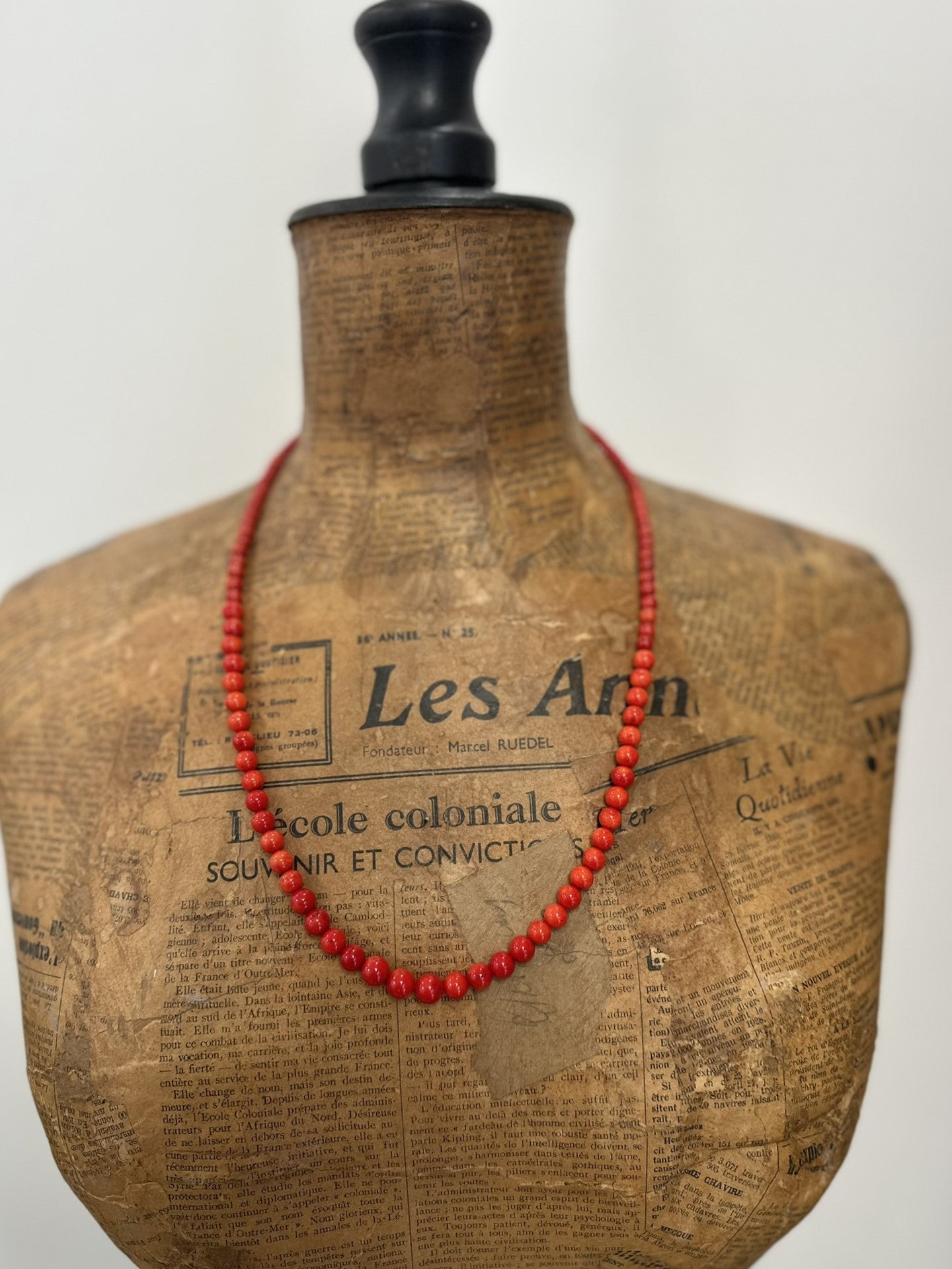 Collier ARDALI