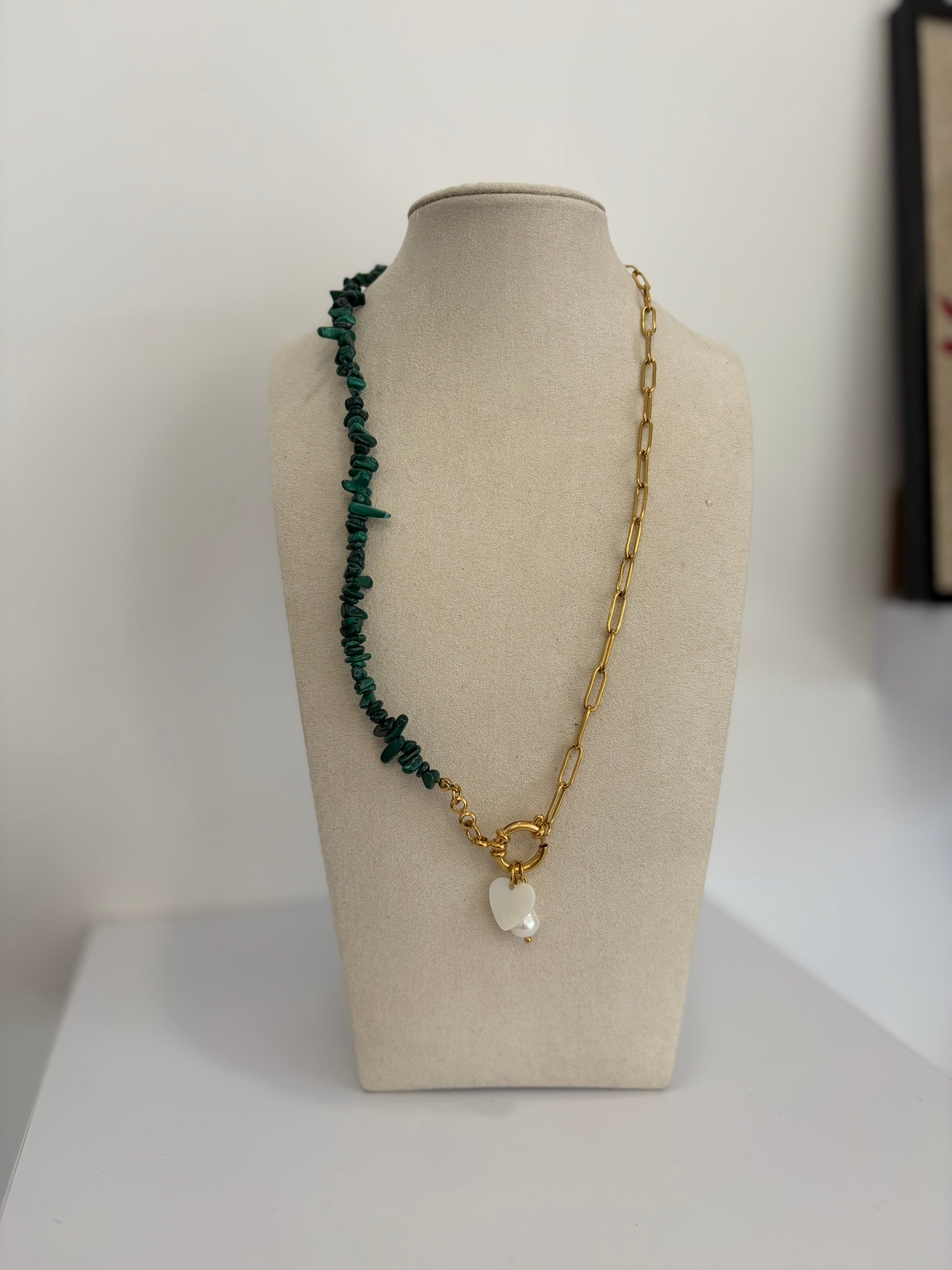 Collier ARZACHENA