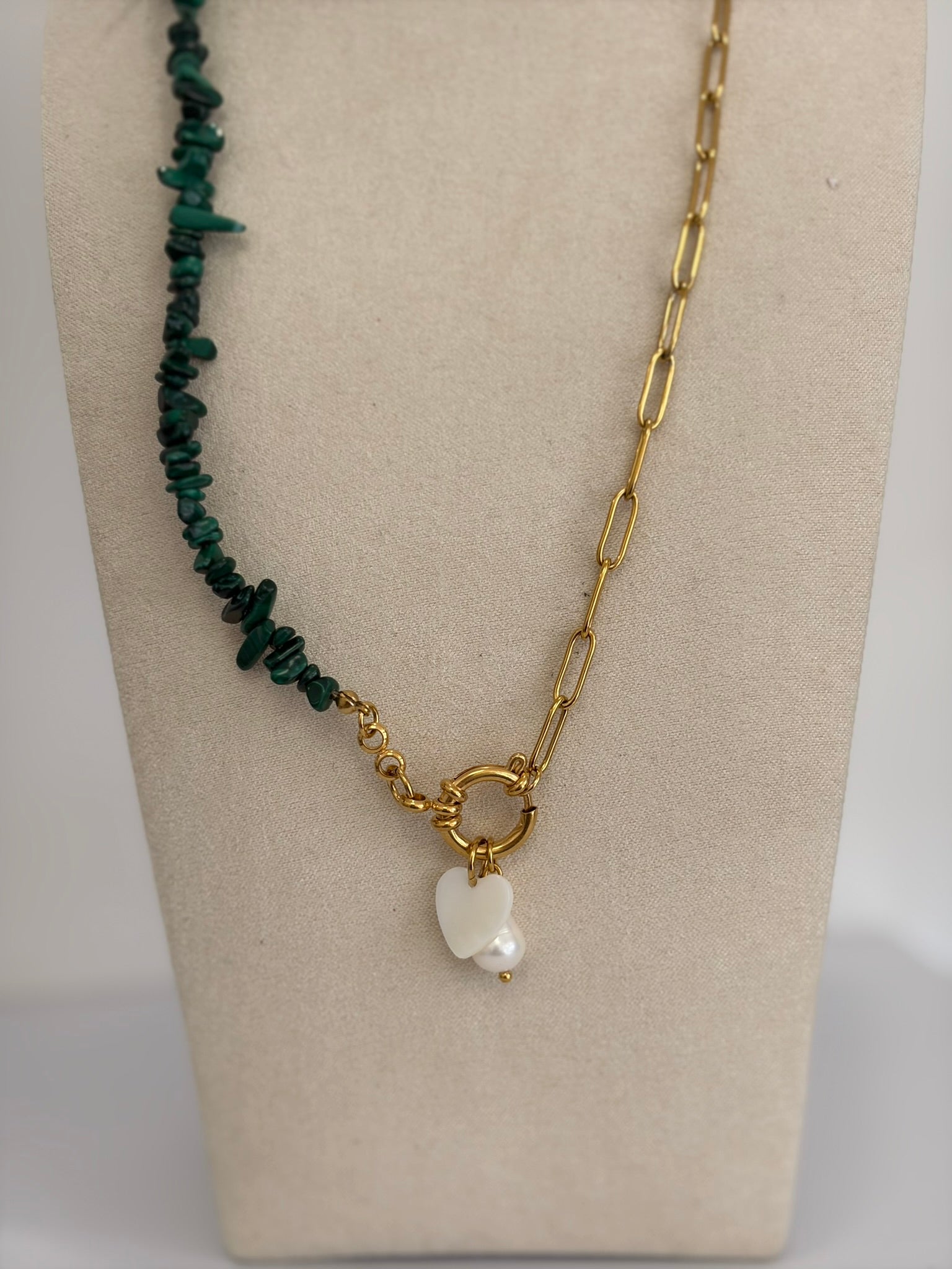 Collier ARZACHENA