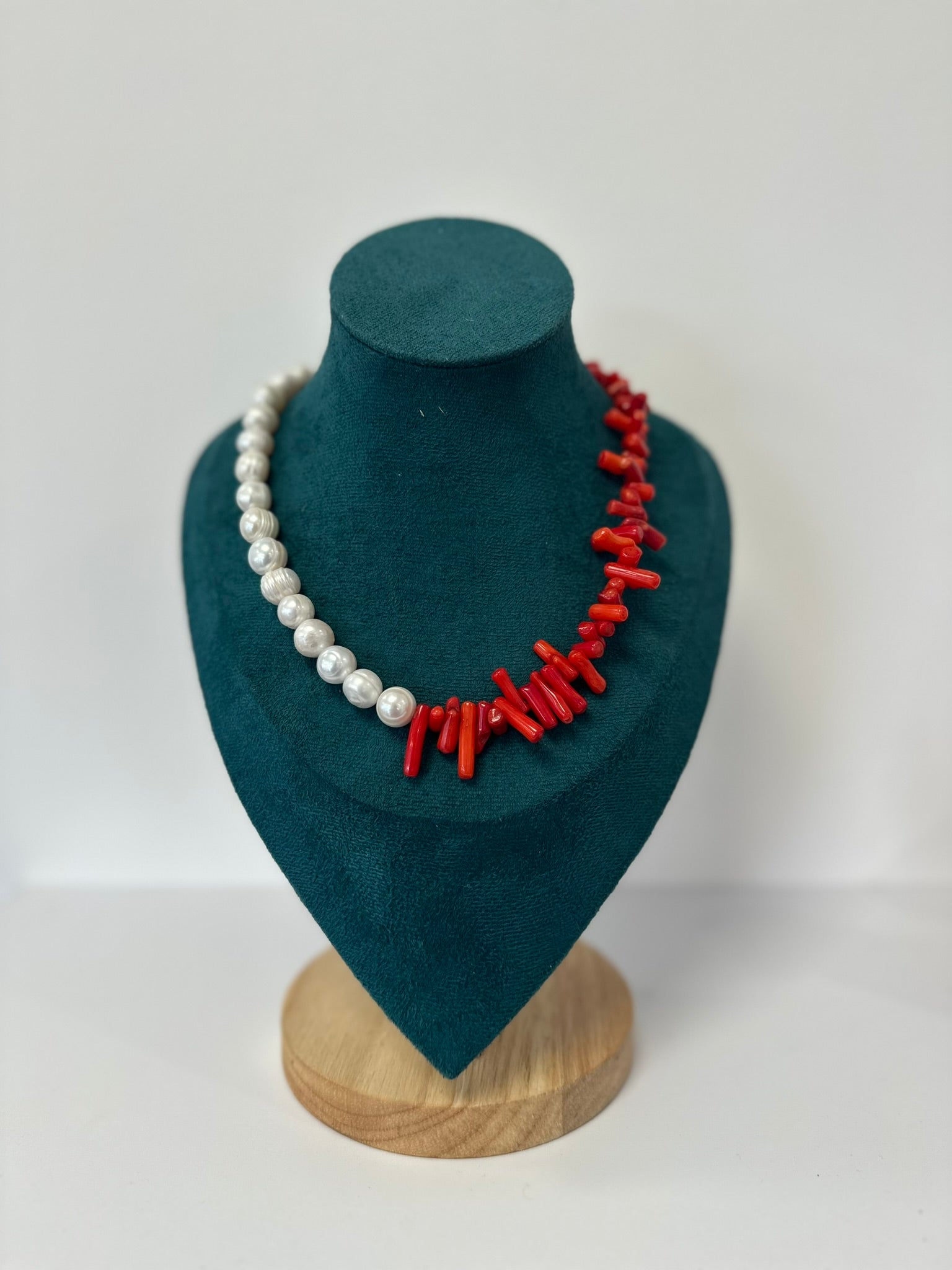 Collier BAIA SARDINIA