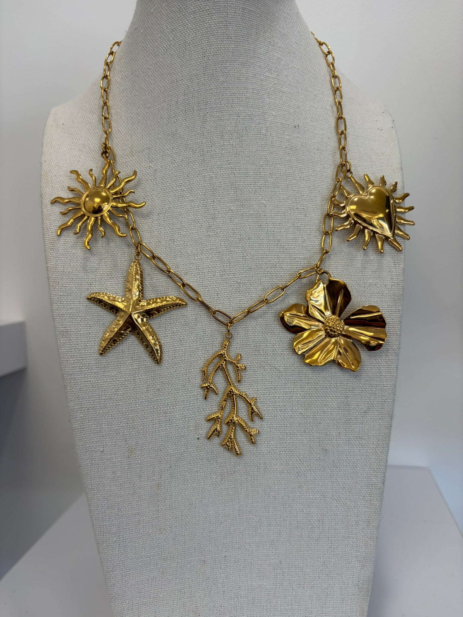 Collier BONORVA