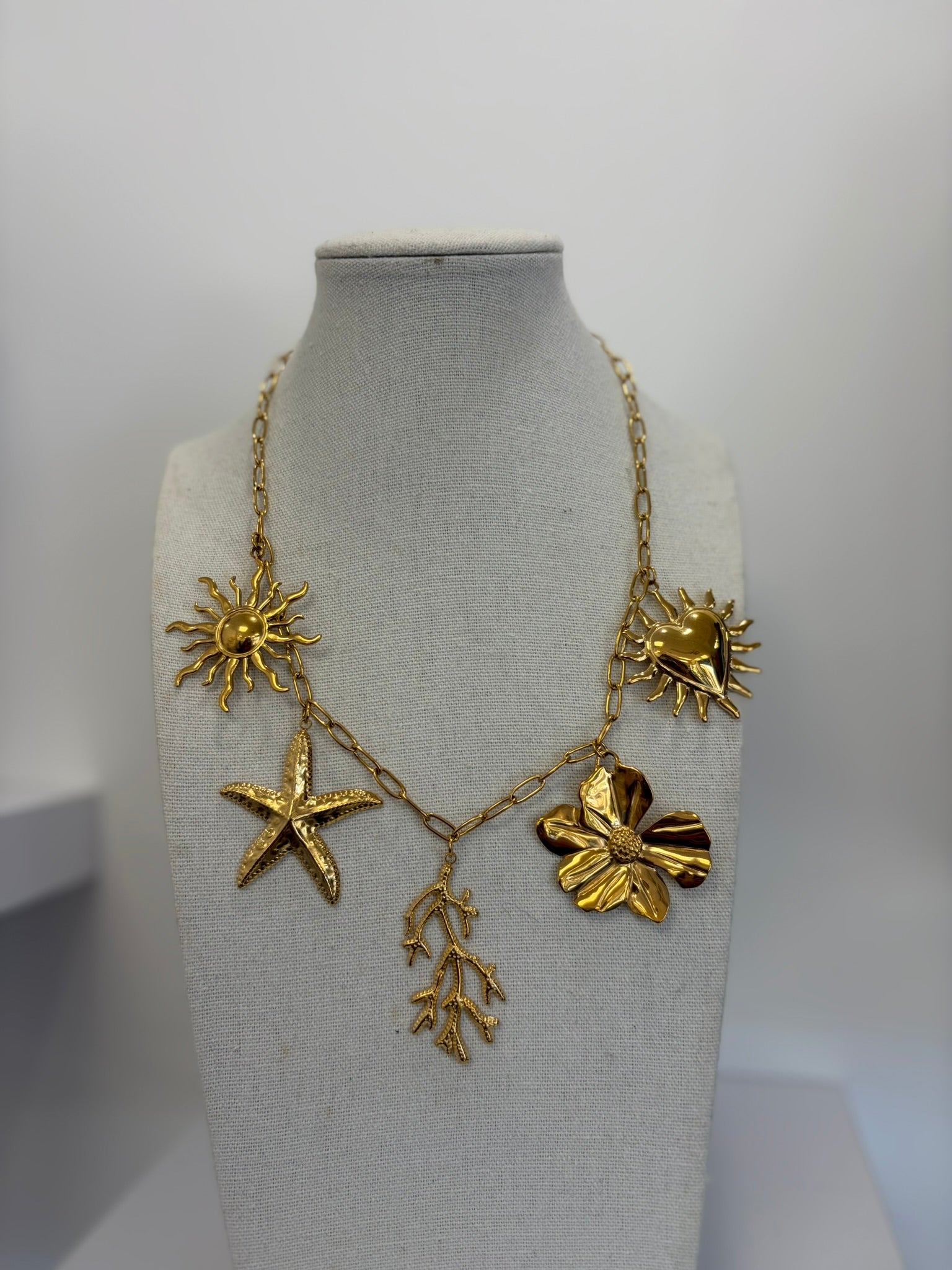Collier BONORVA