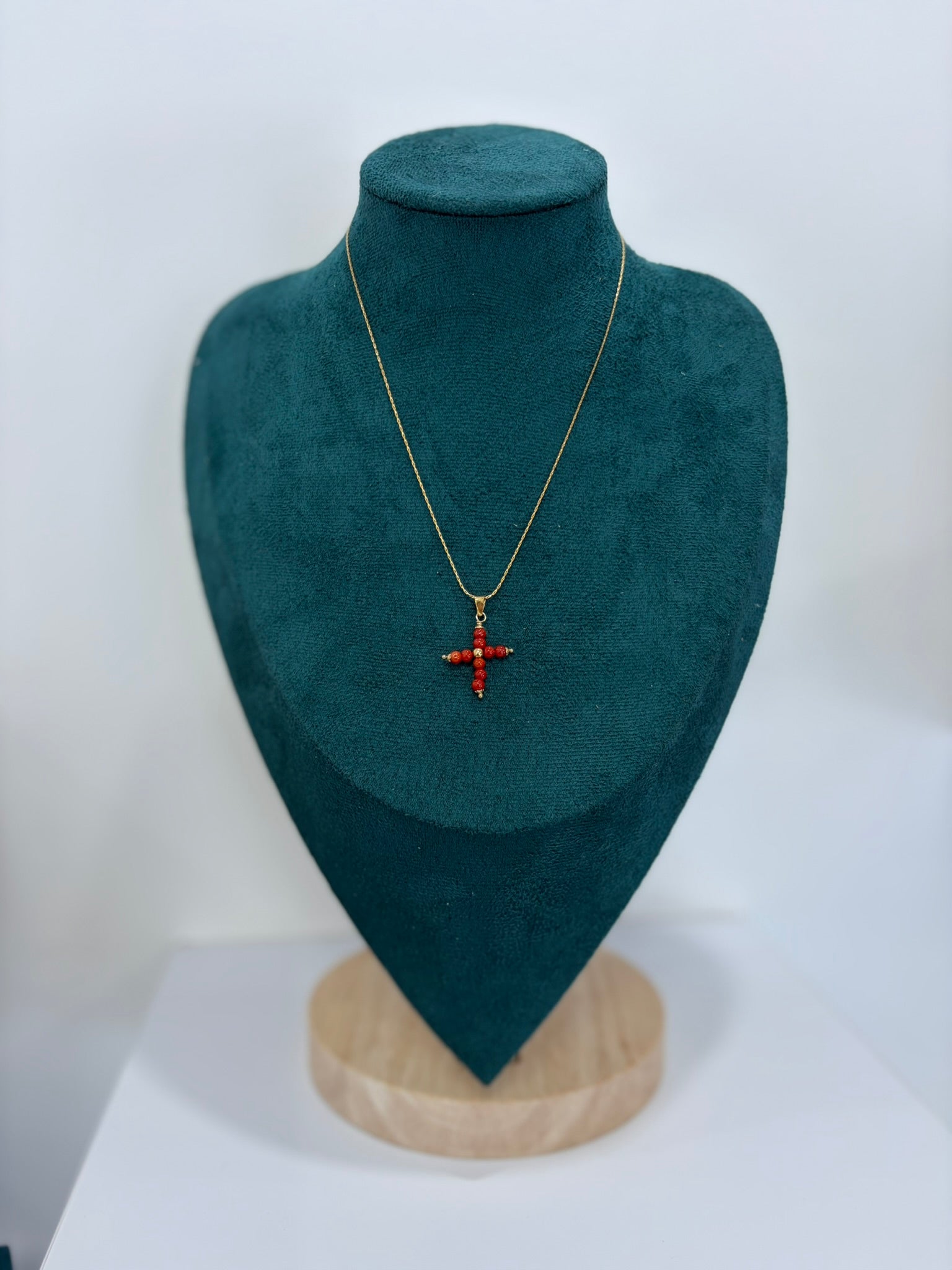 Collier BOSA