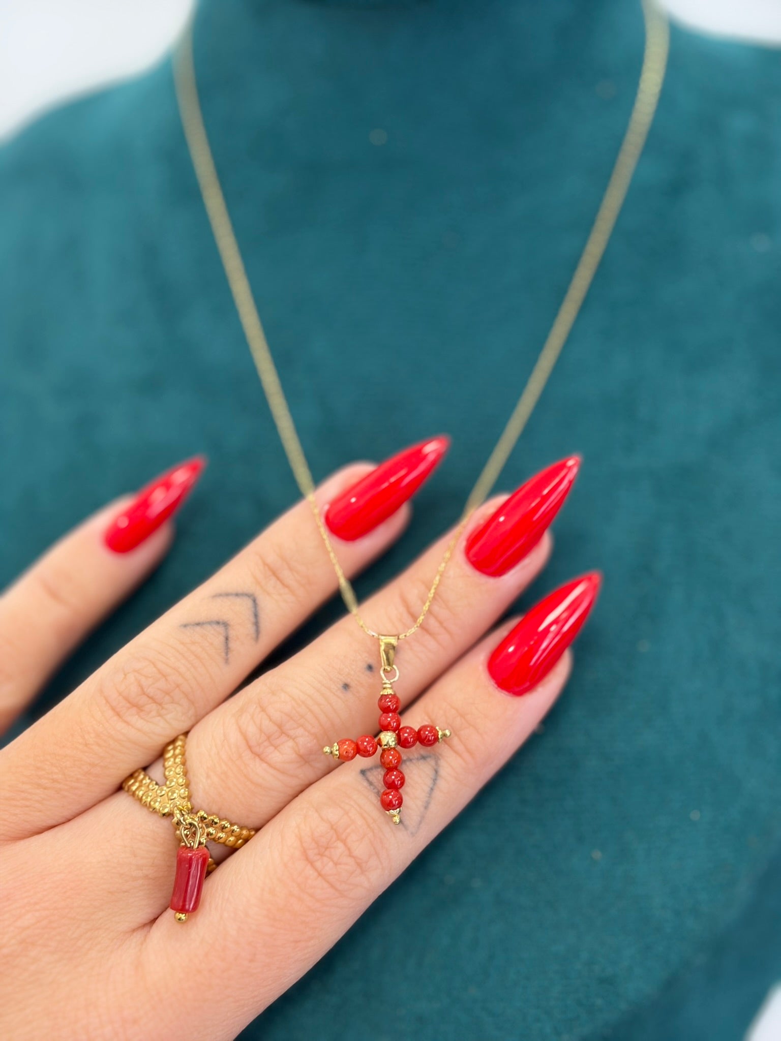 Collier BOSA