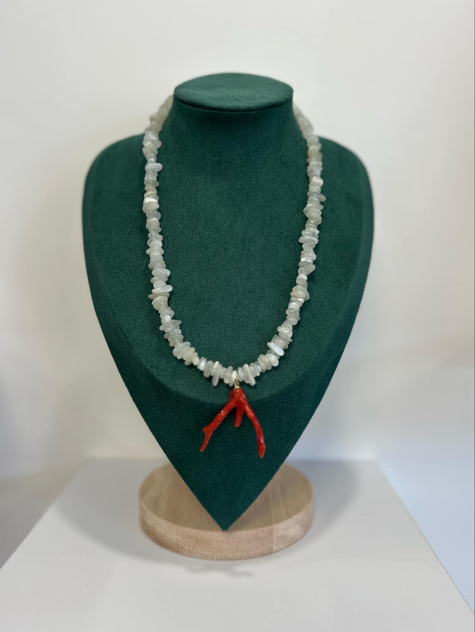 Collier CAPOTERRA