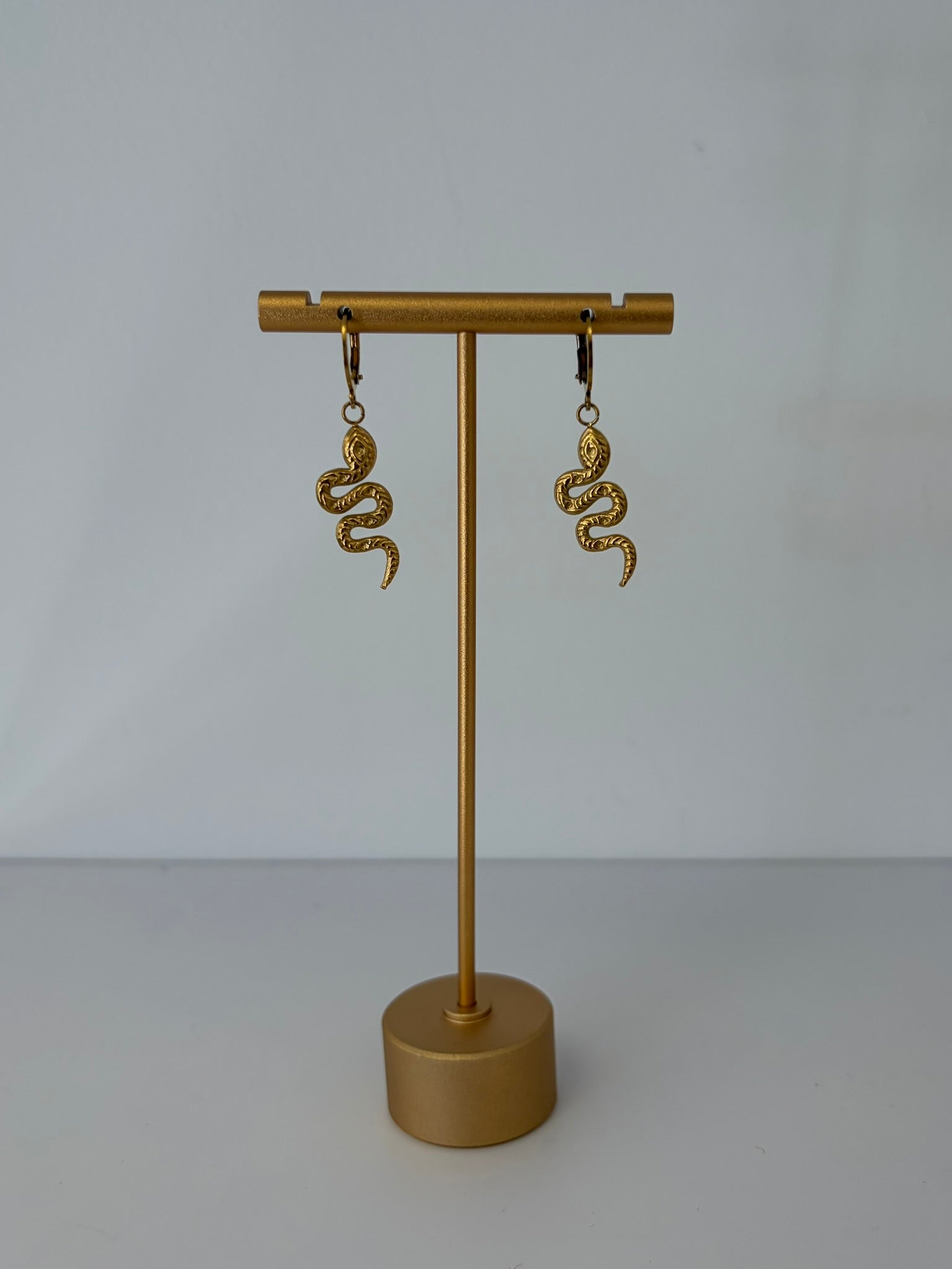 Boucles d'oreilles CARLA