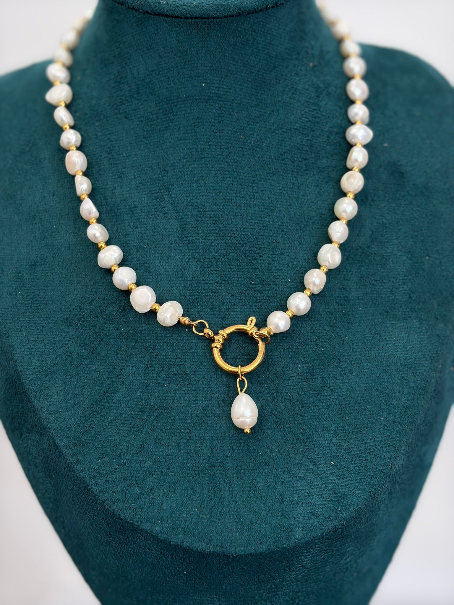 Collier CATANIA