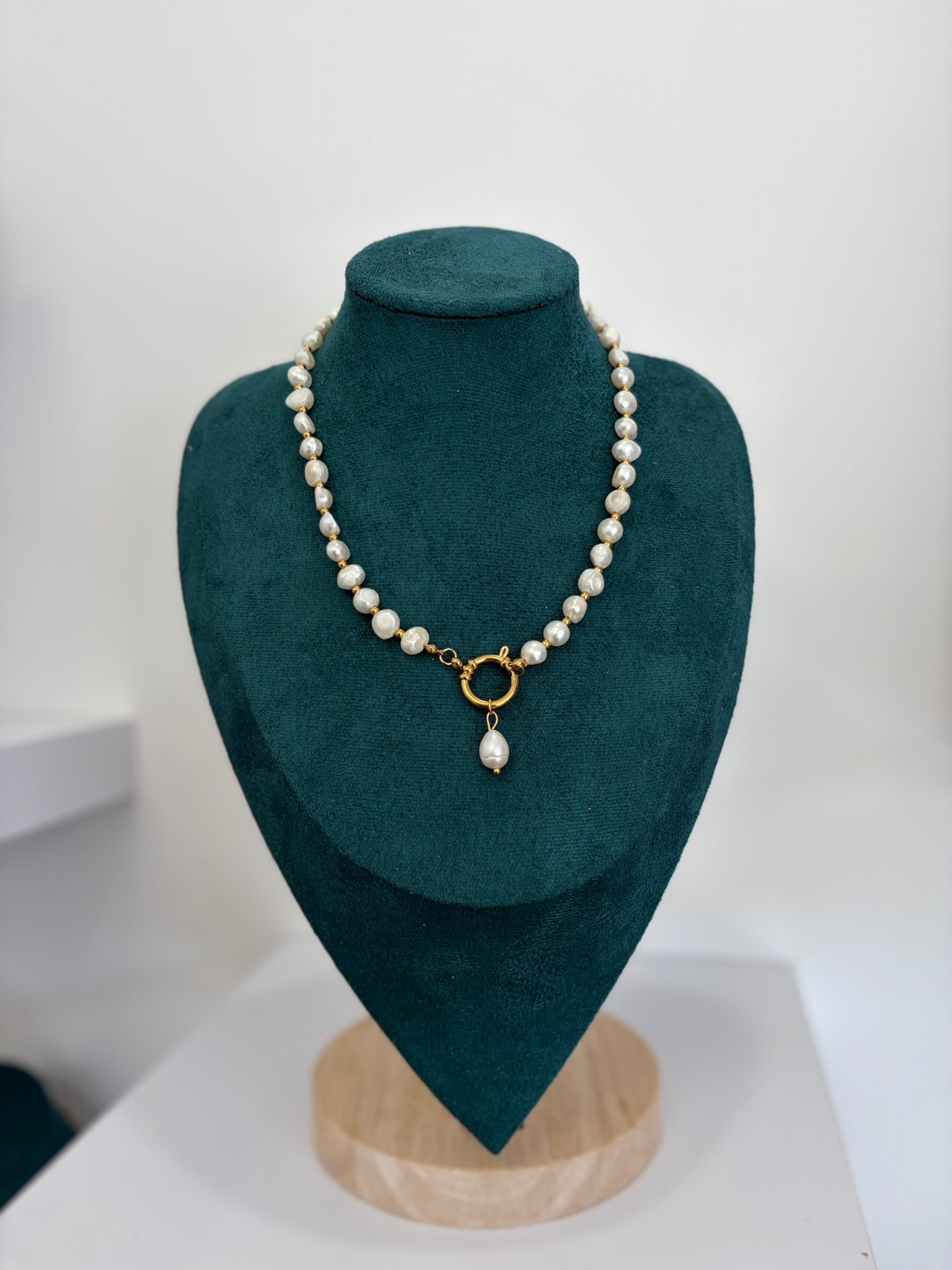 Collier CATANIA