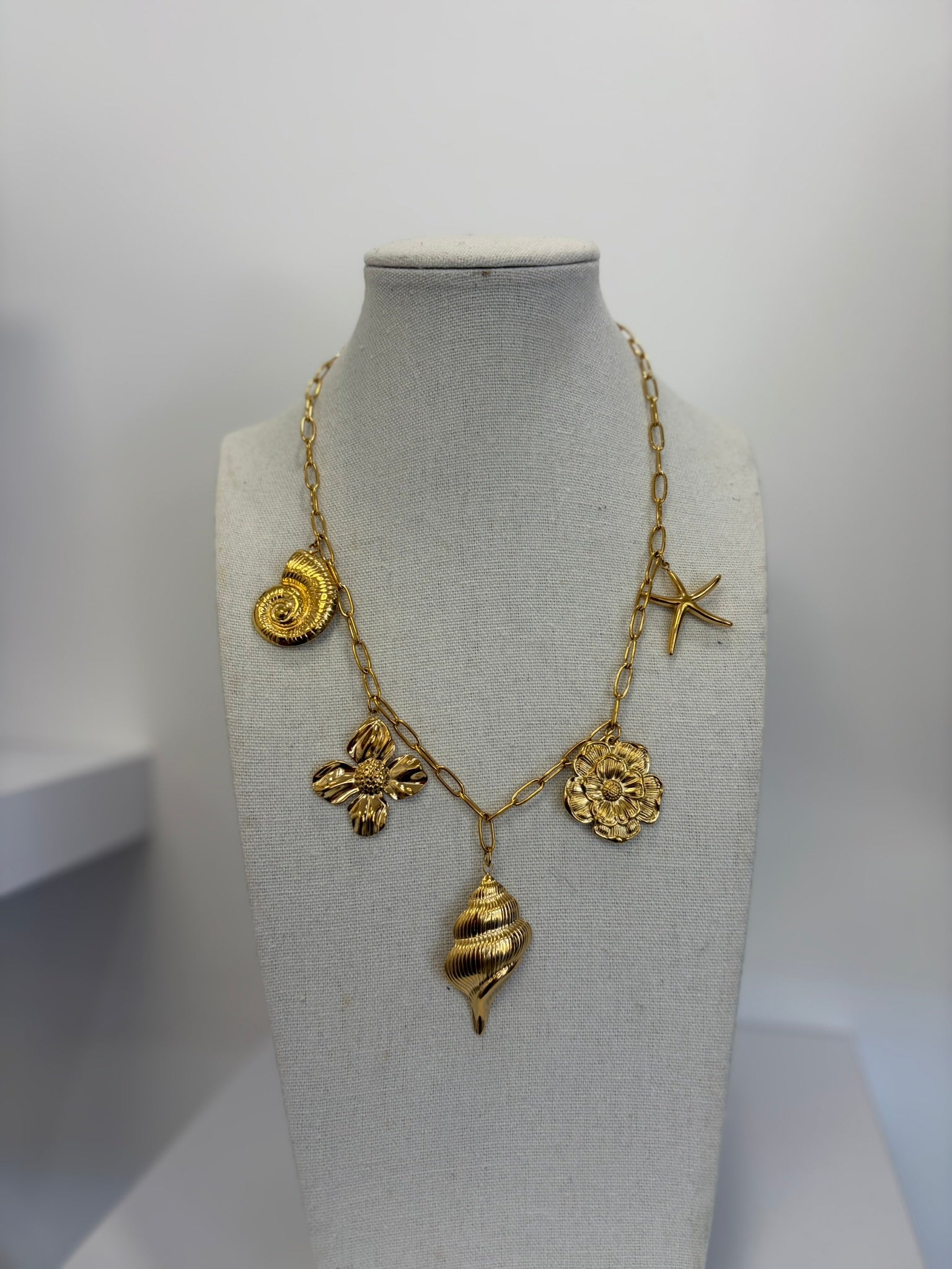 Collier CUGLIERI