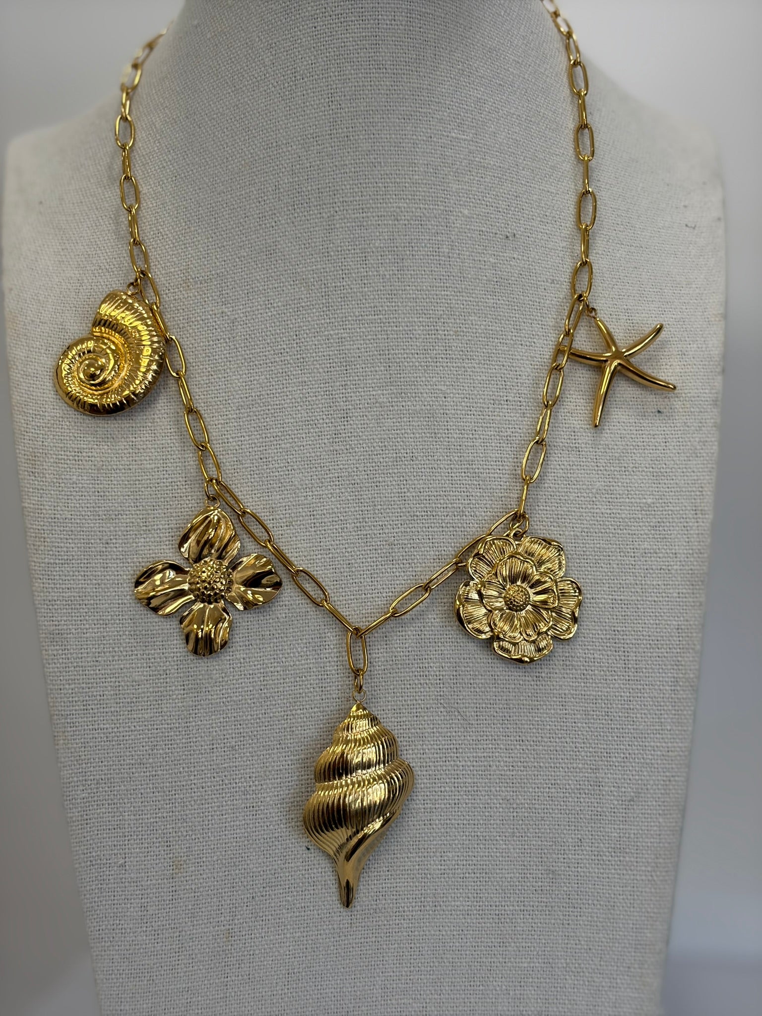 Collier CUGLIERI