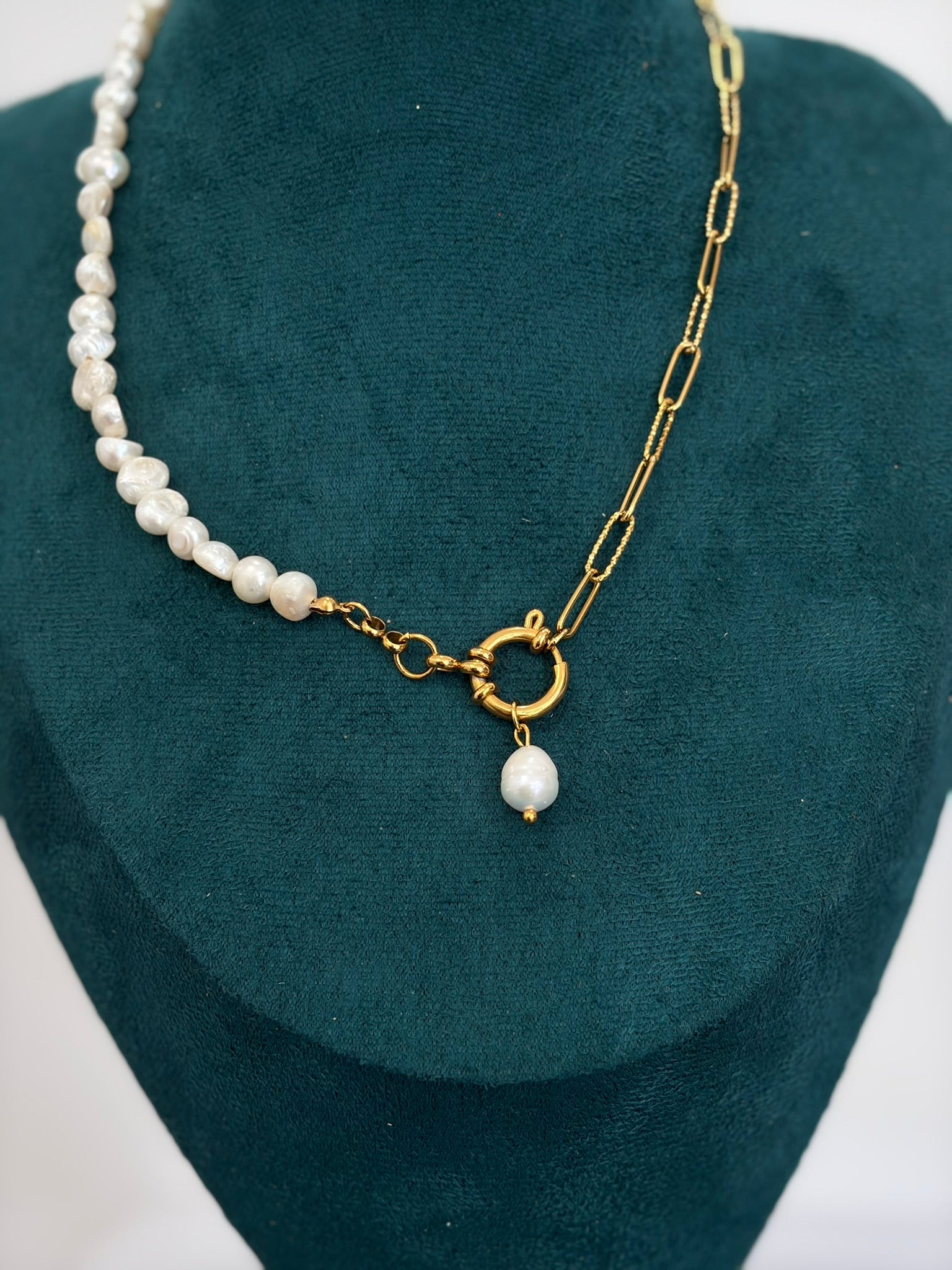 Collier DORGALI