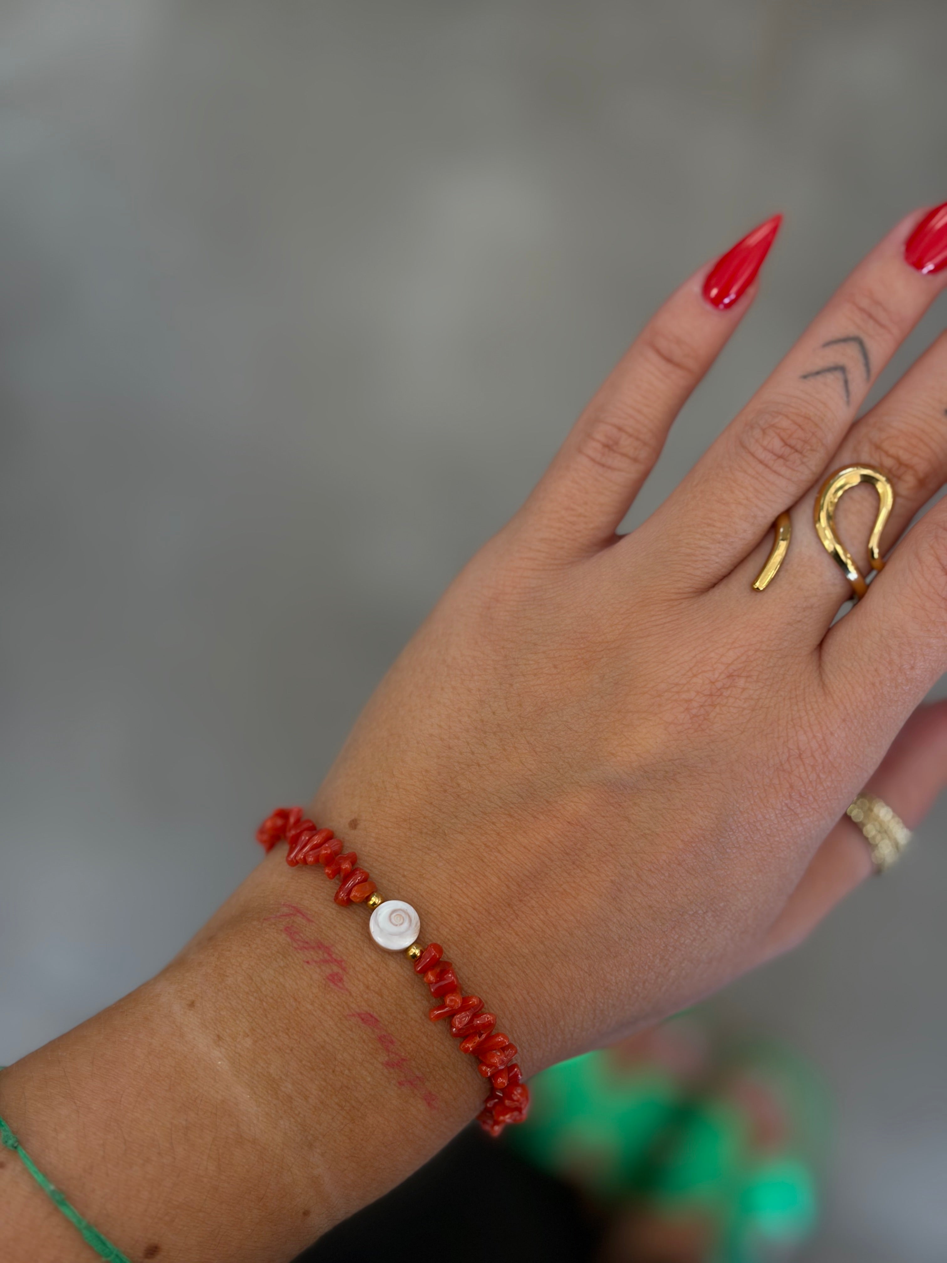 Bracelet ATZARA