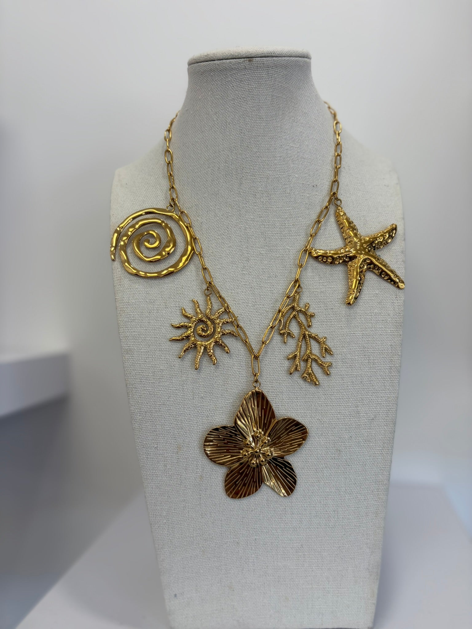 Collier GAVOI