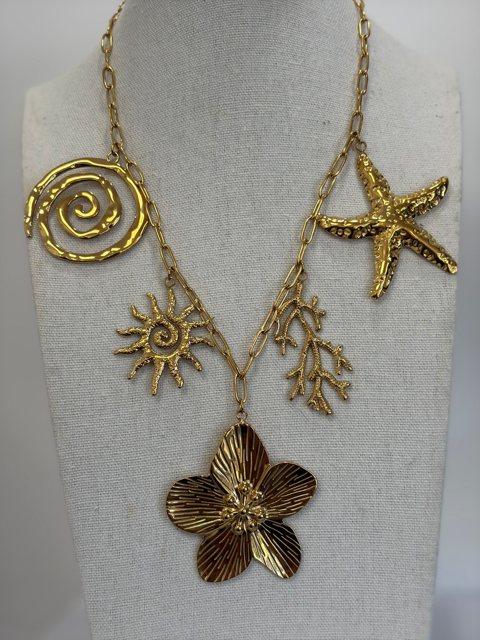 Collier GAVOI