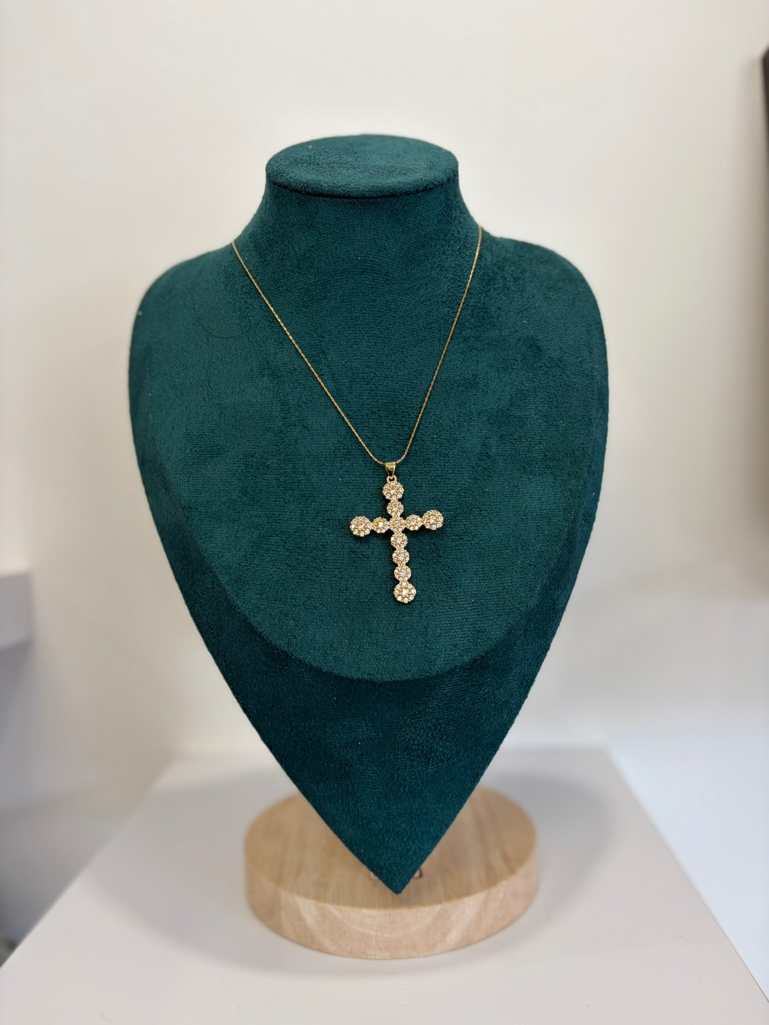 Collier GENOVA
