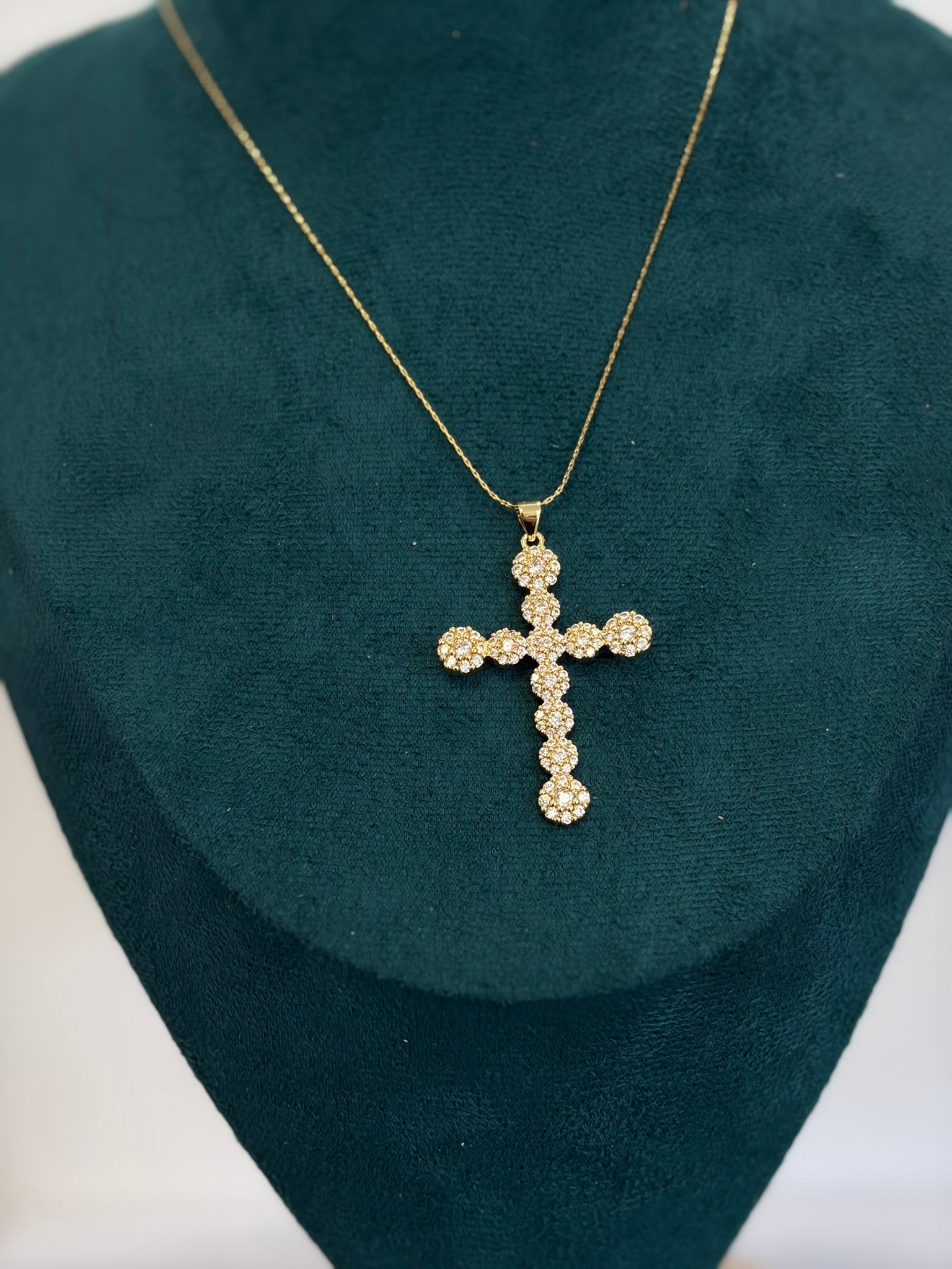Collier GENOVA