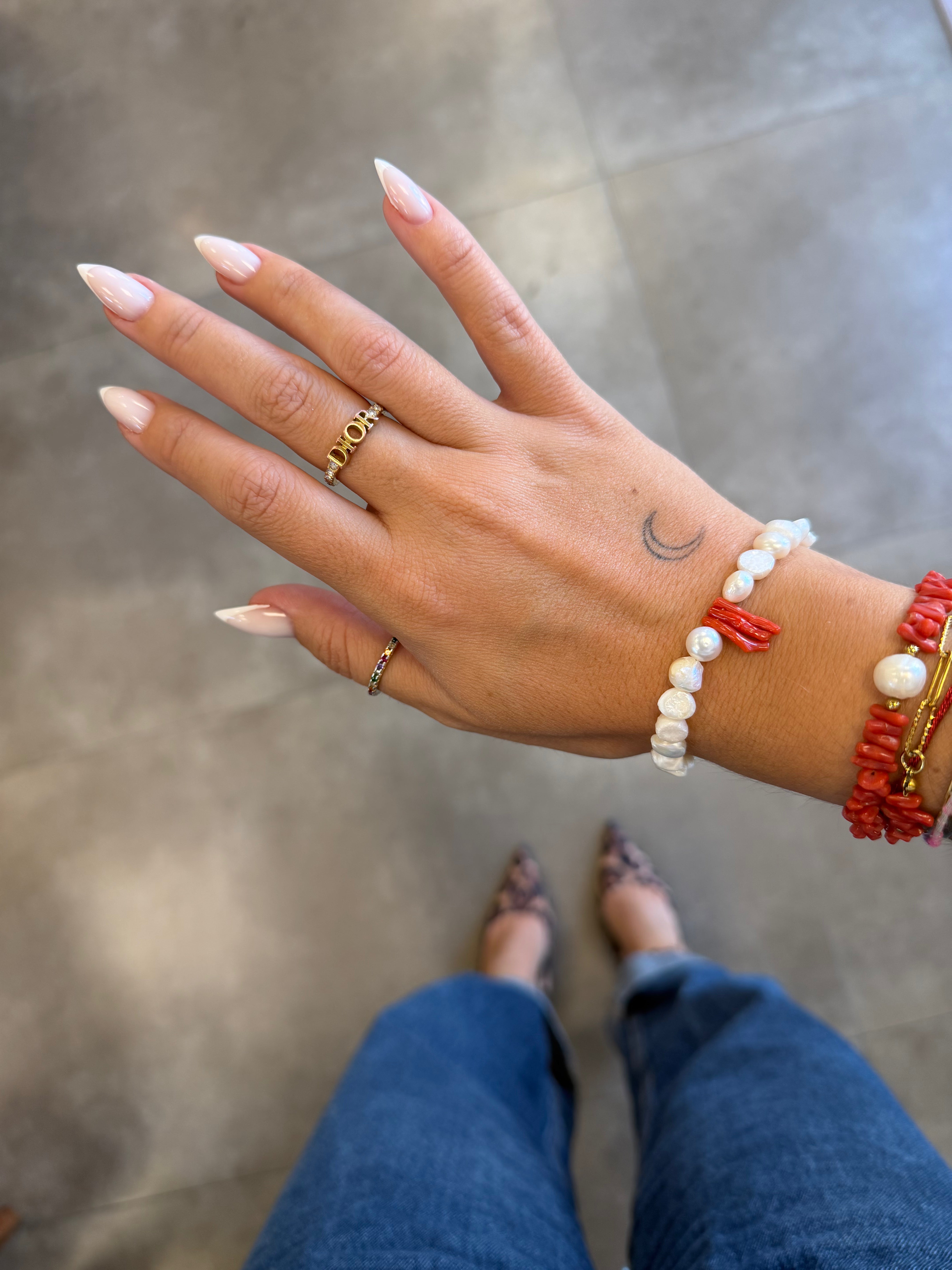 Bracelet CAPOTERA