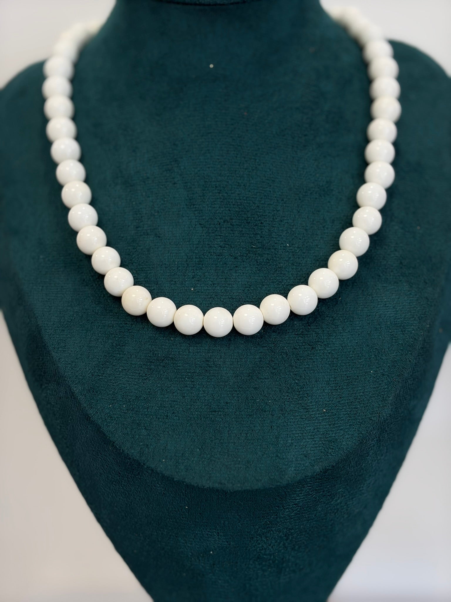 Collier MESSINA