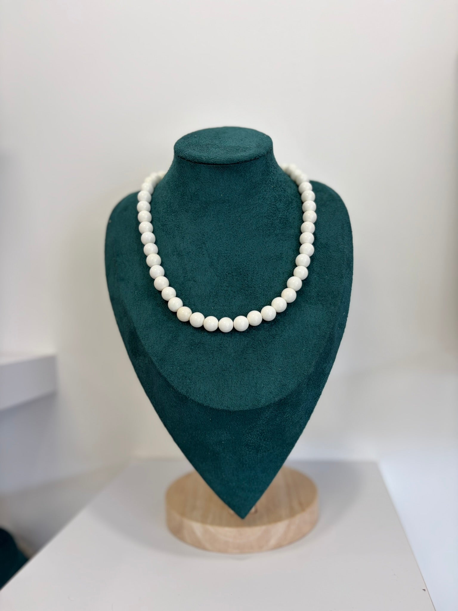 Collier MESSINA