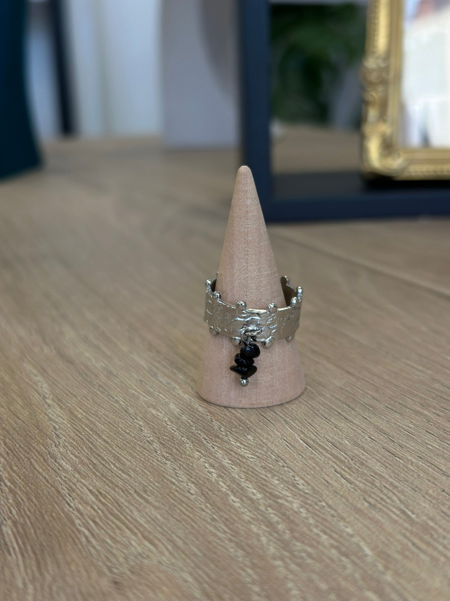Bague MESSINA Argent