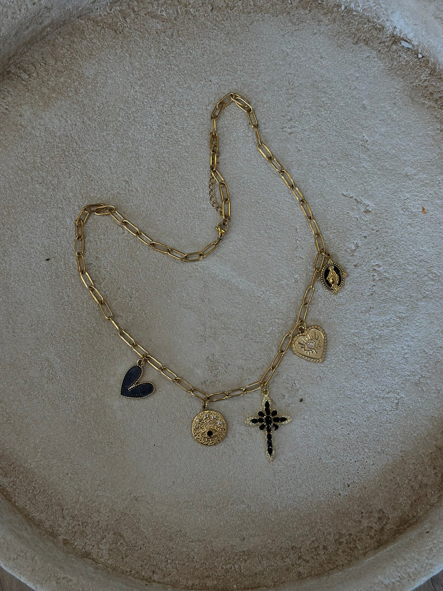 Collier MILANO