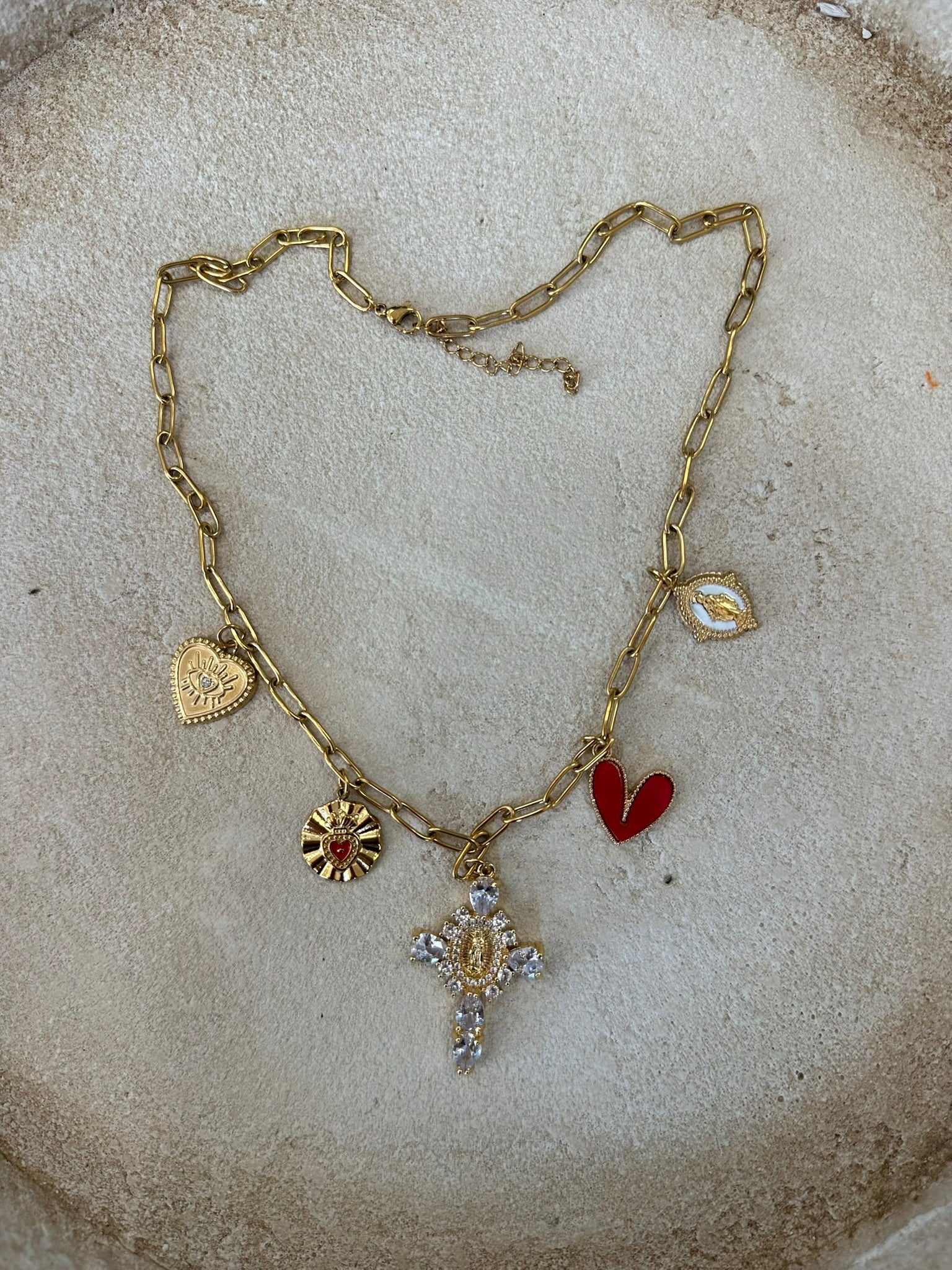 Collier MILANO
