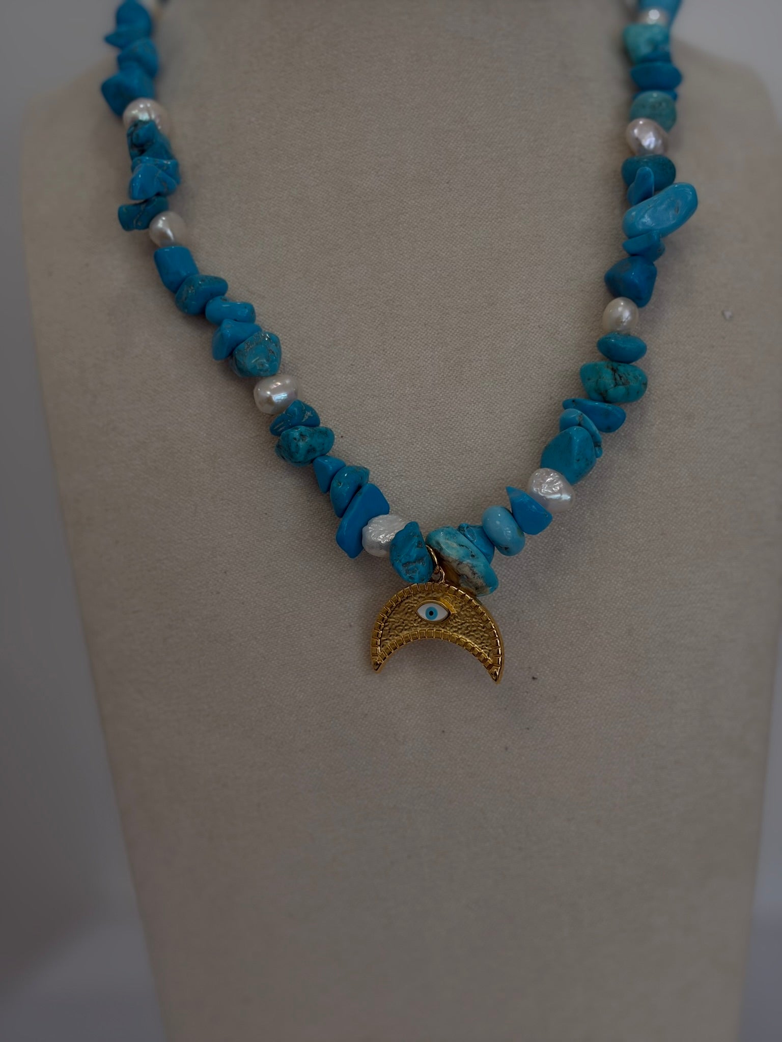 Collier NAPOLI