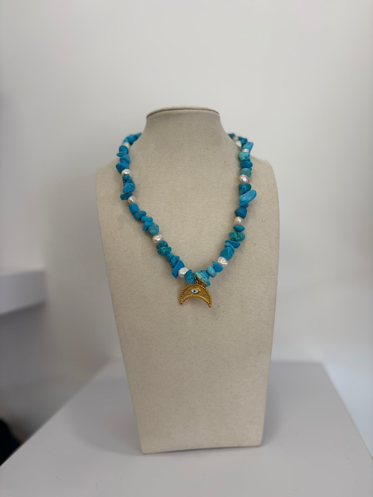 Collier NAPOLI