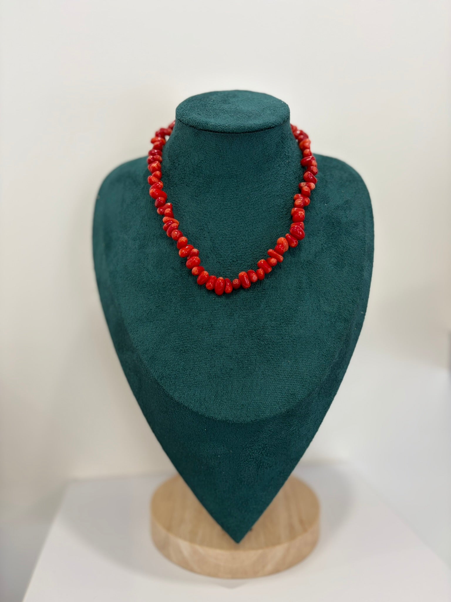 Collier NULVI