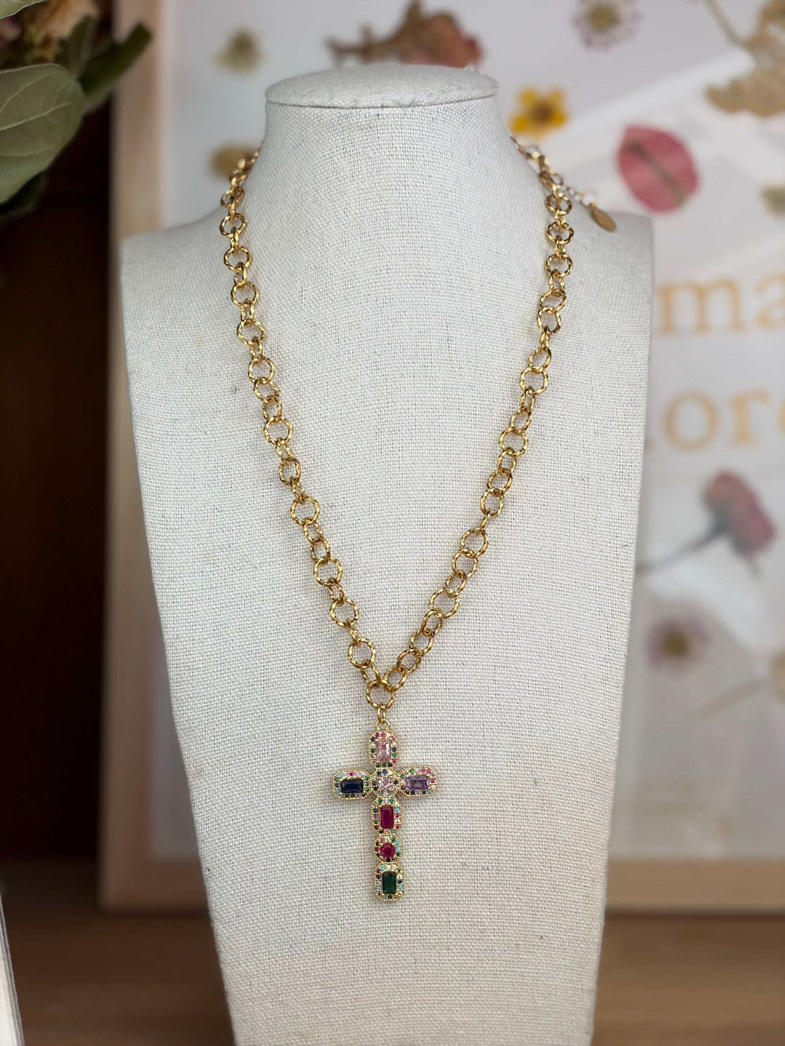 Collier PALERMO