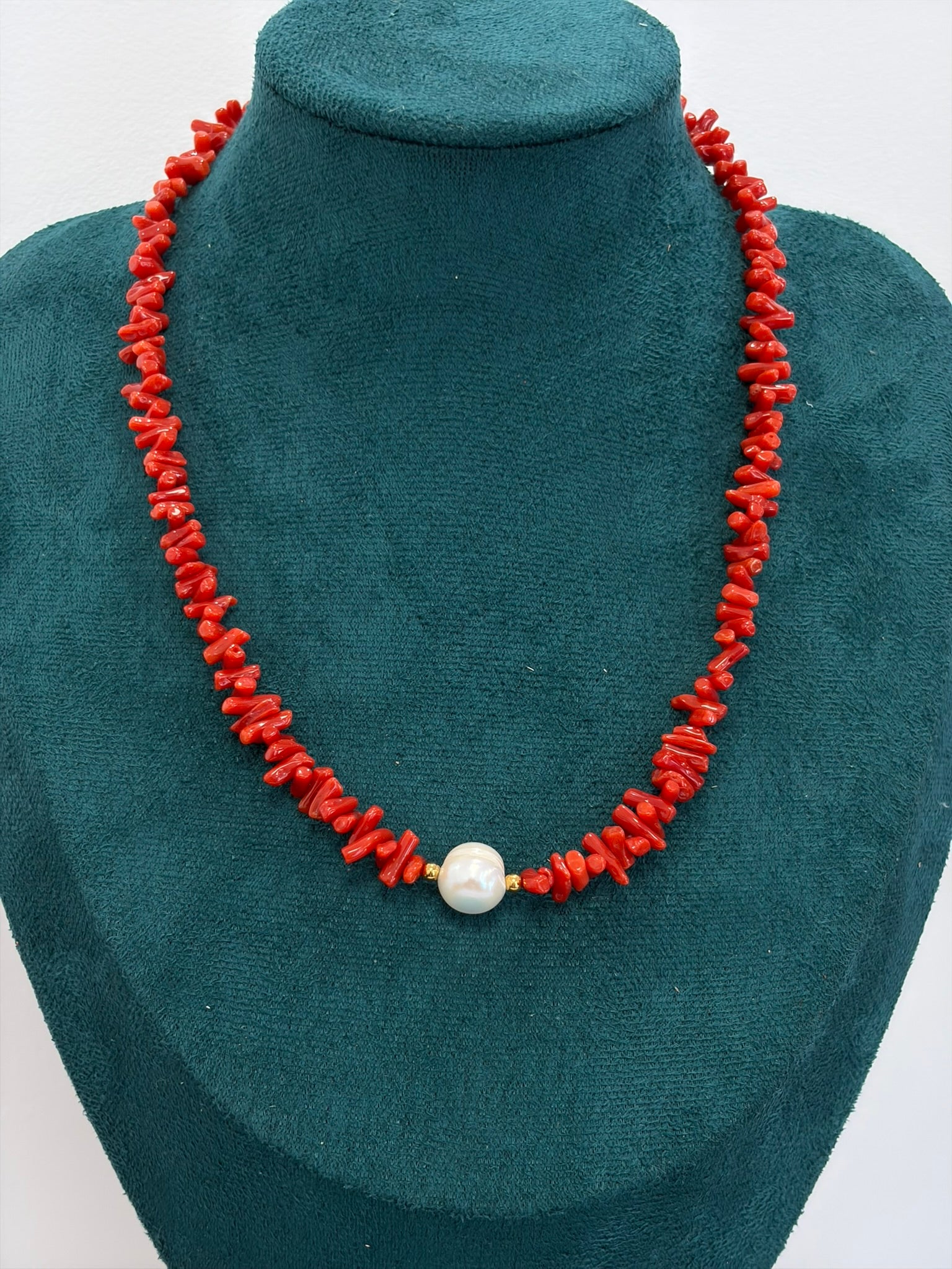 Collier ROMA