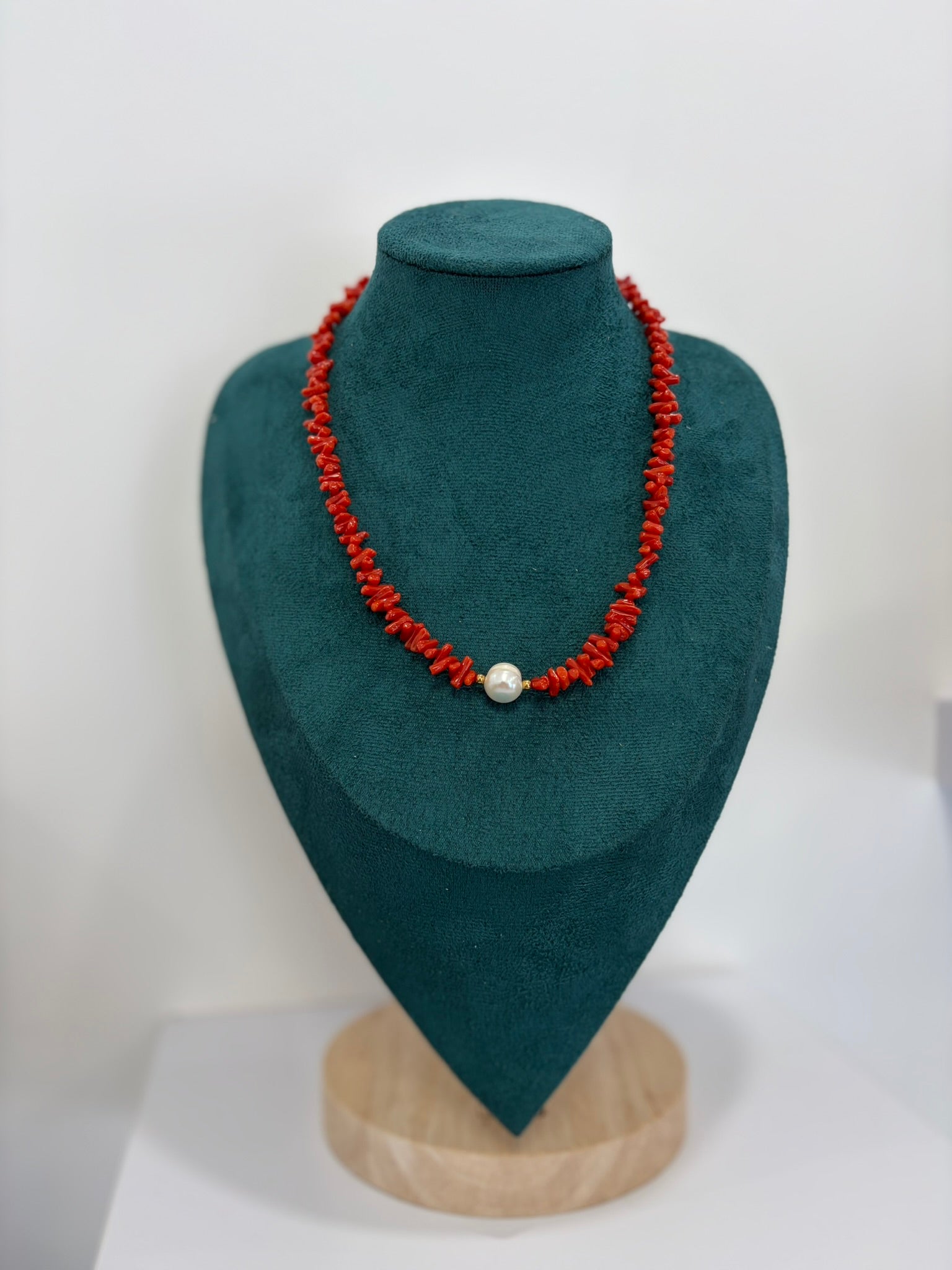 Collier ROMA