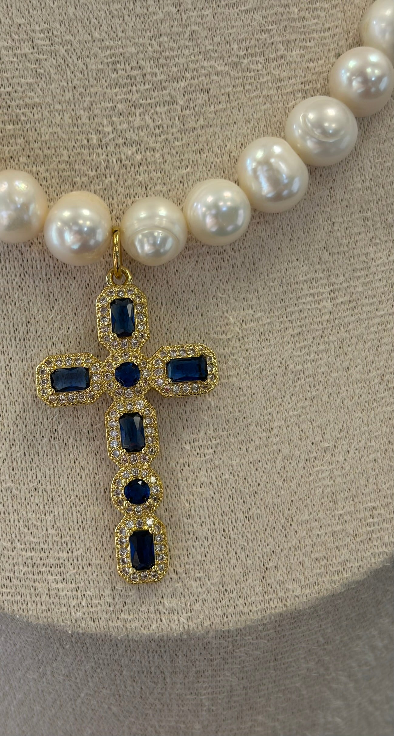 Collier SAN REMO
