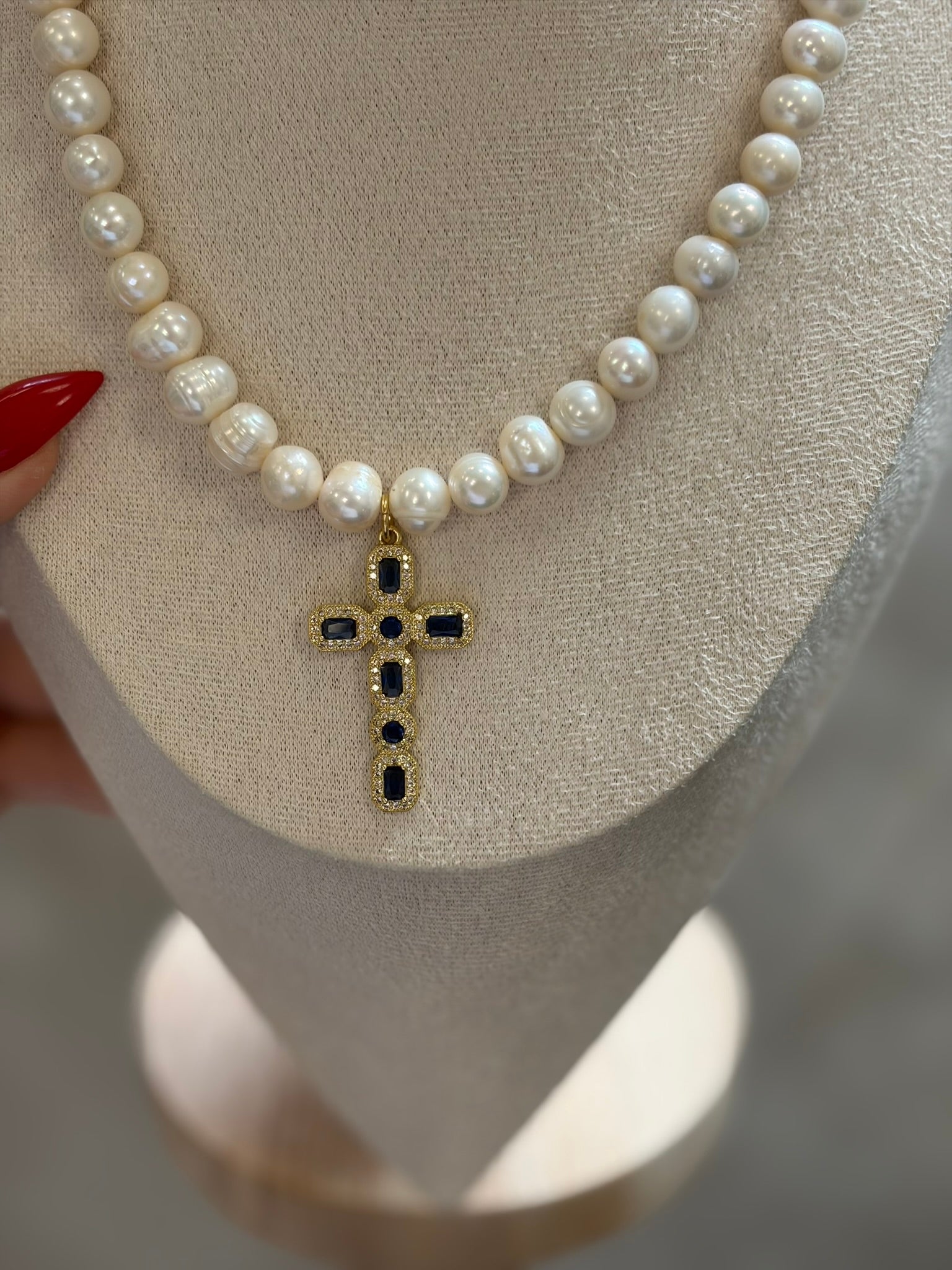 Collier SAN REMO