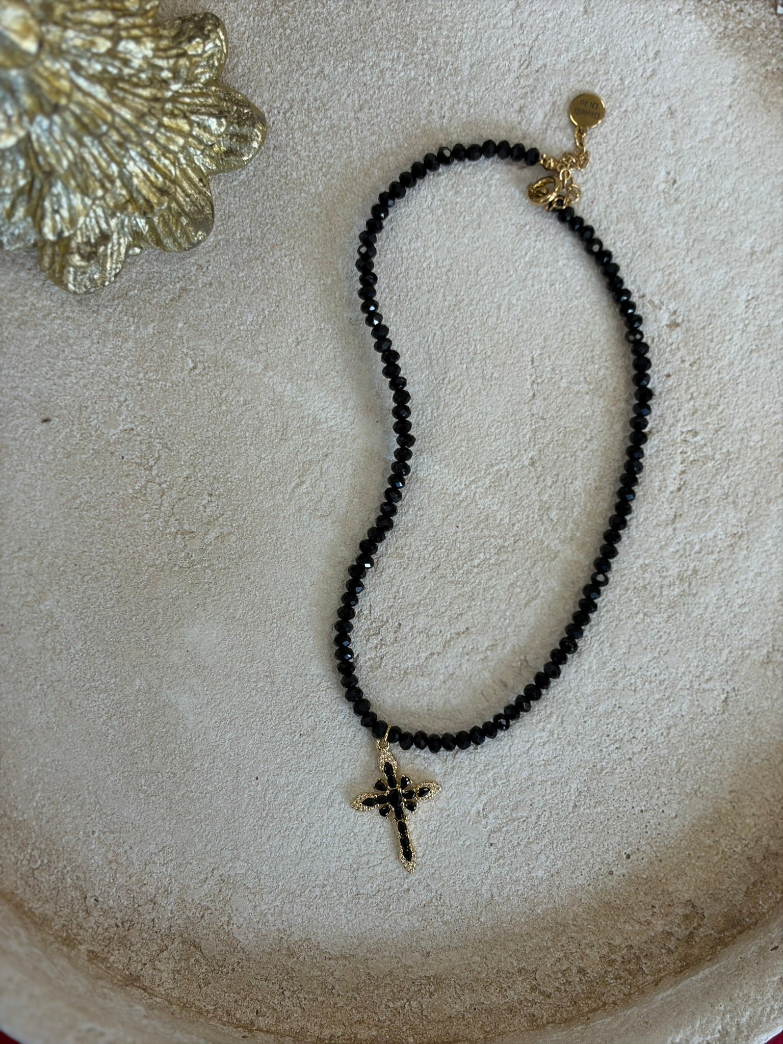 Collier SASSARI