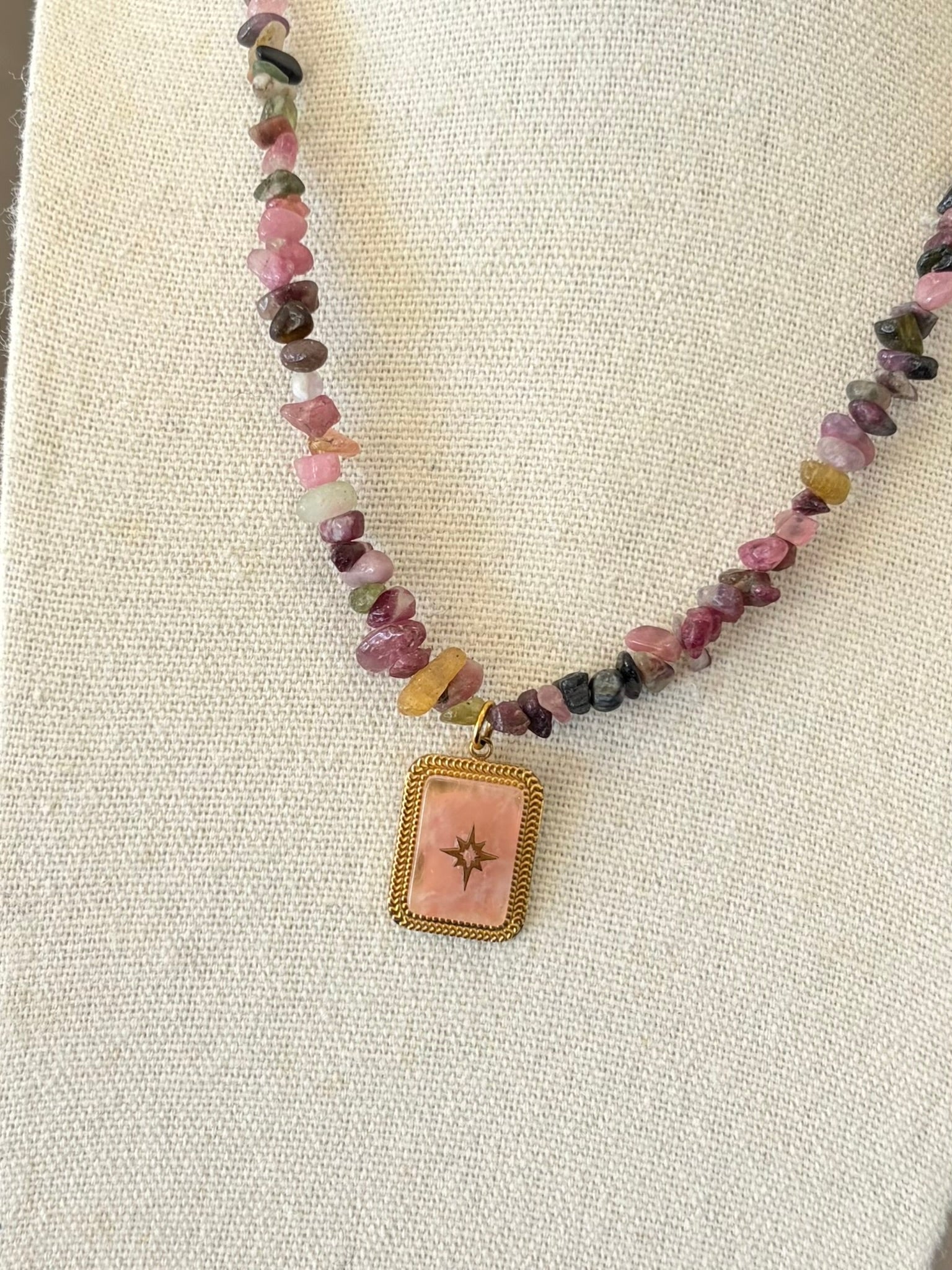 Collier SIENNA