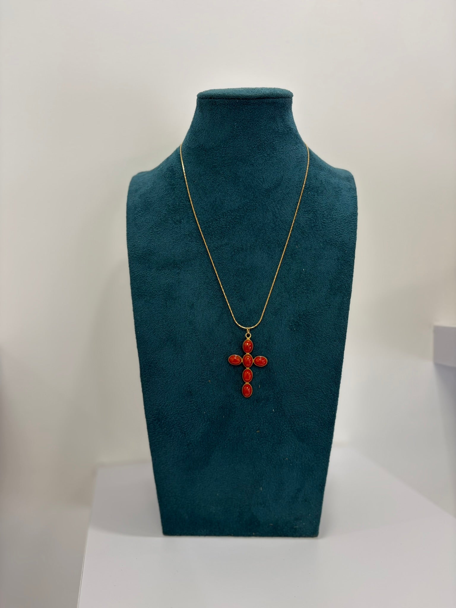 Collier TISSI