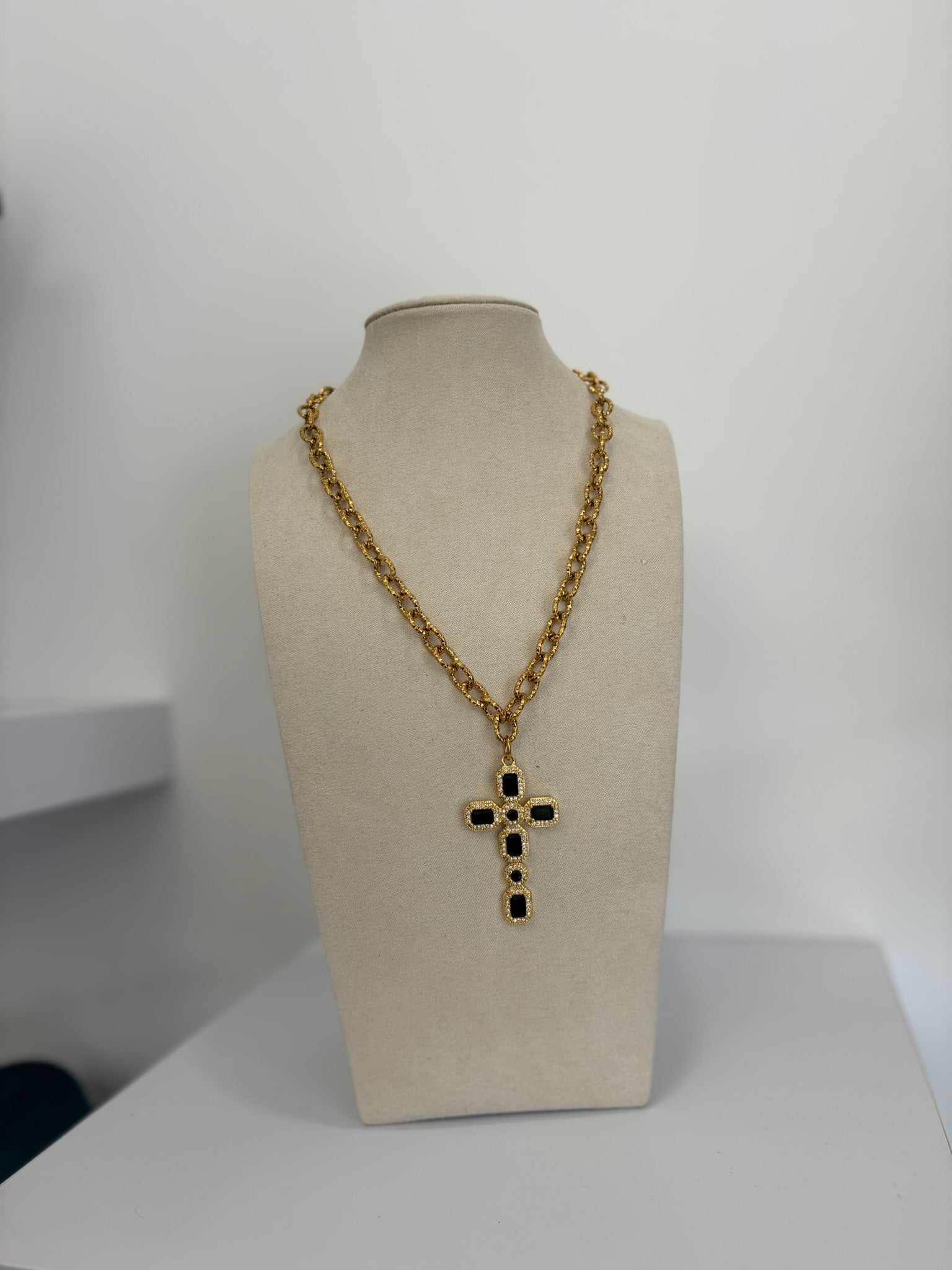 Collier TORINO