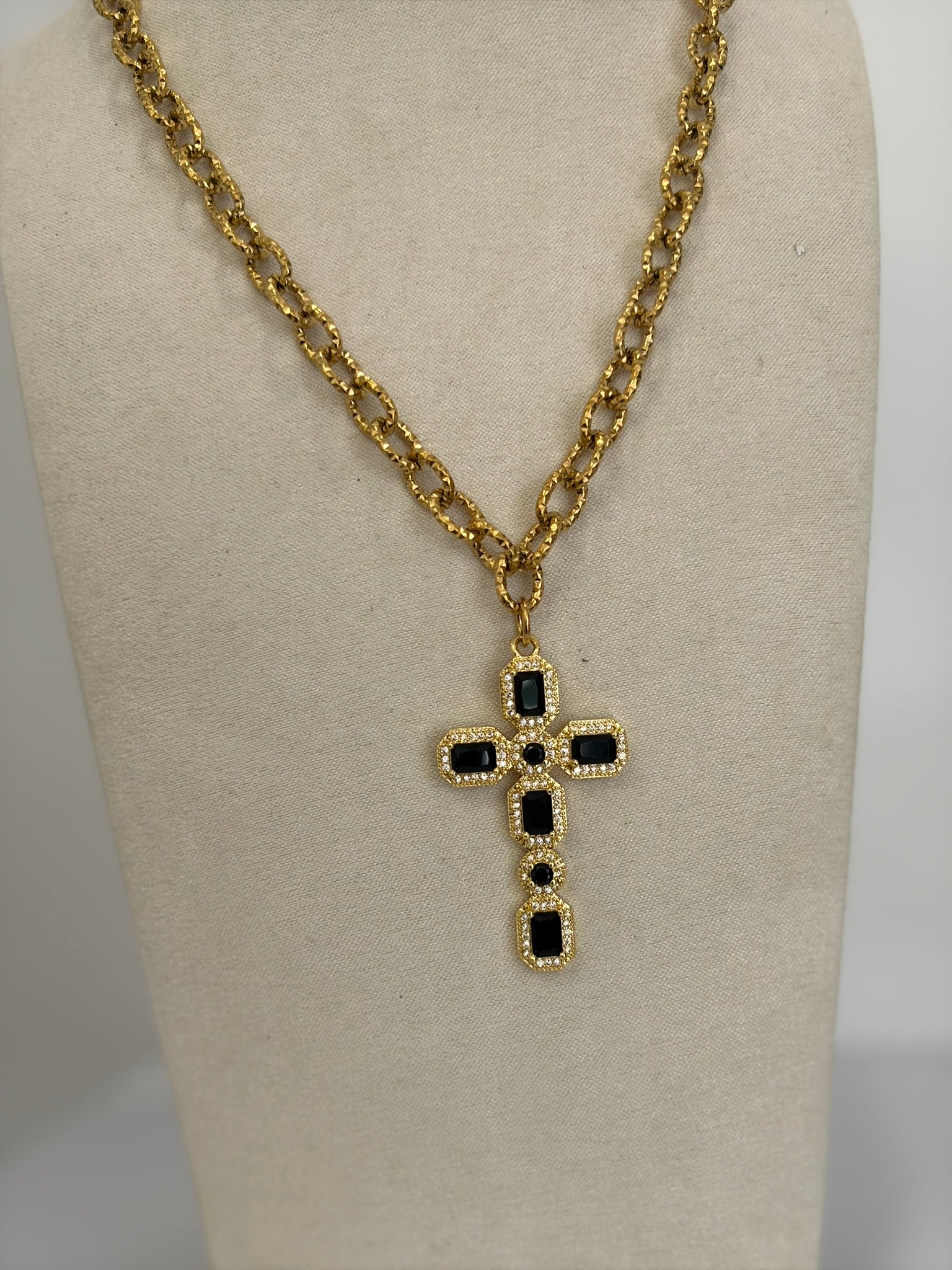 Collier TORINO